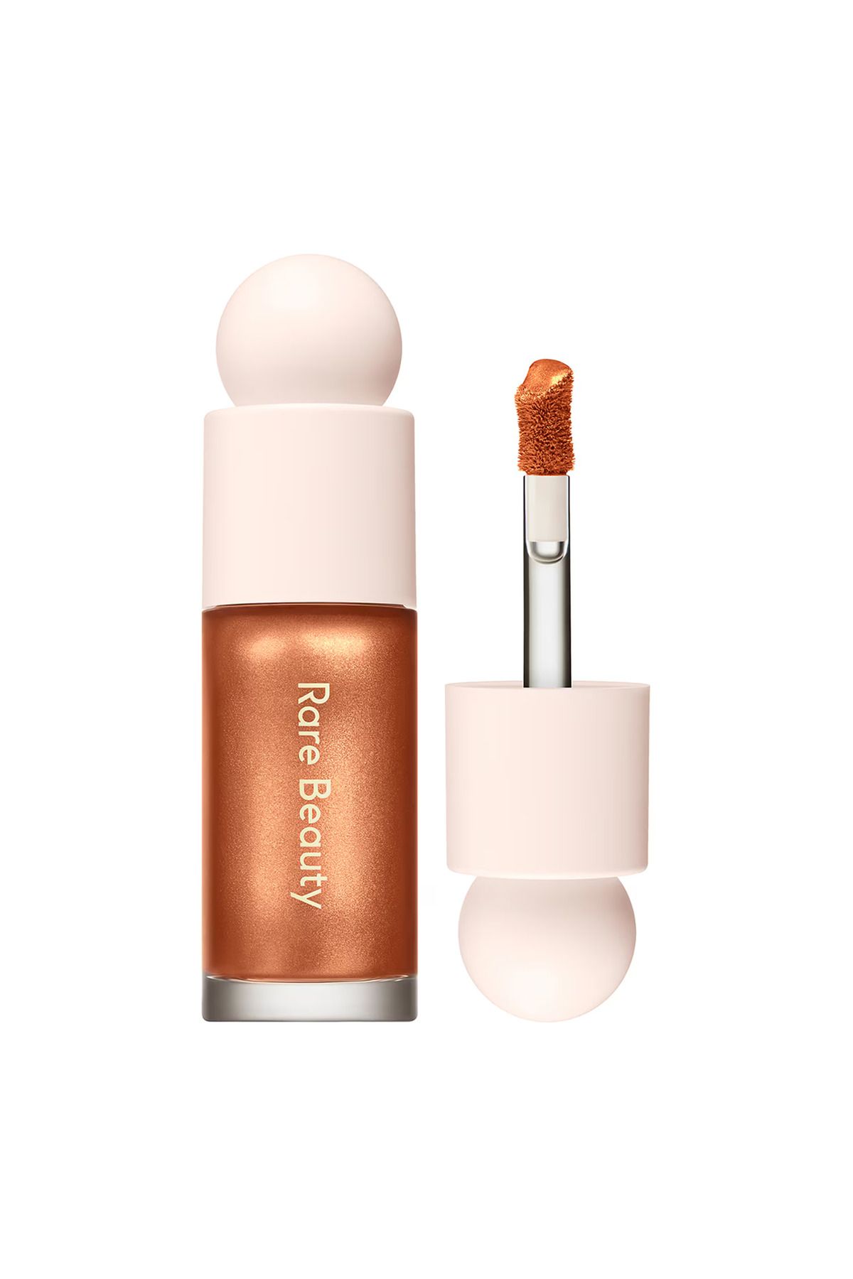 Rare Beauty Positive Light Liquid Luminizer - Likit Highlighter Reveal (15 ml)
