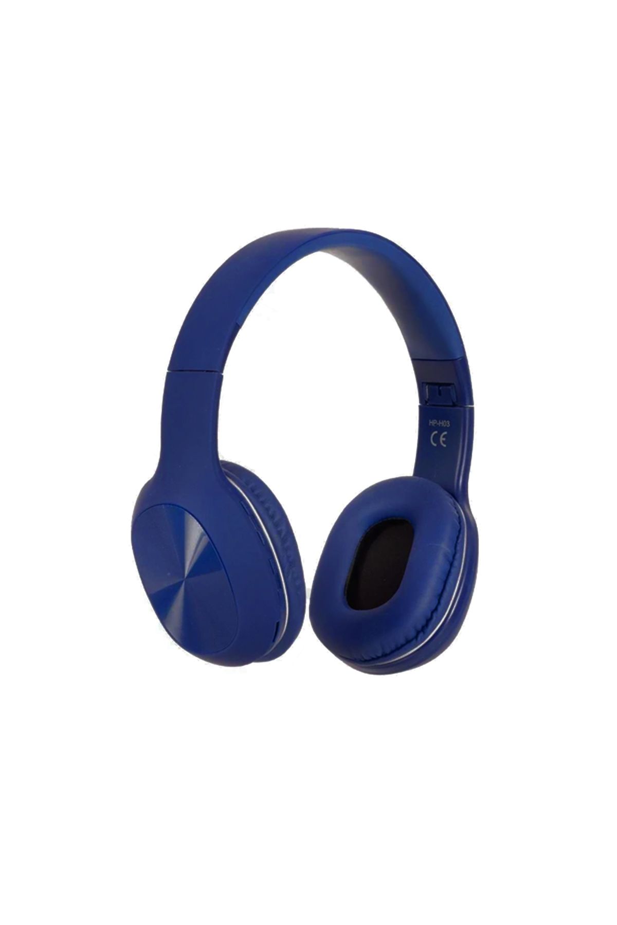 HEPU HP-H03 Kulak Üstü Kablosuz Bluetooth Kulaklık