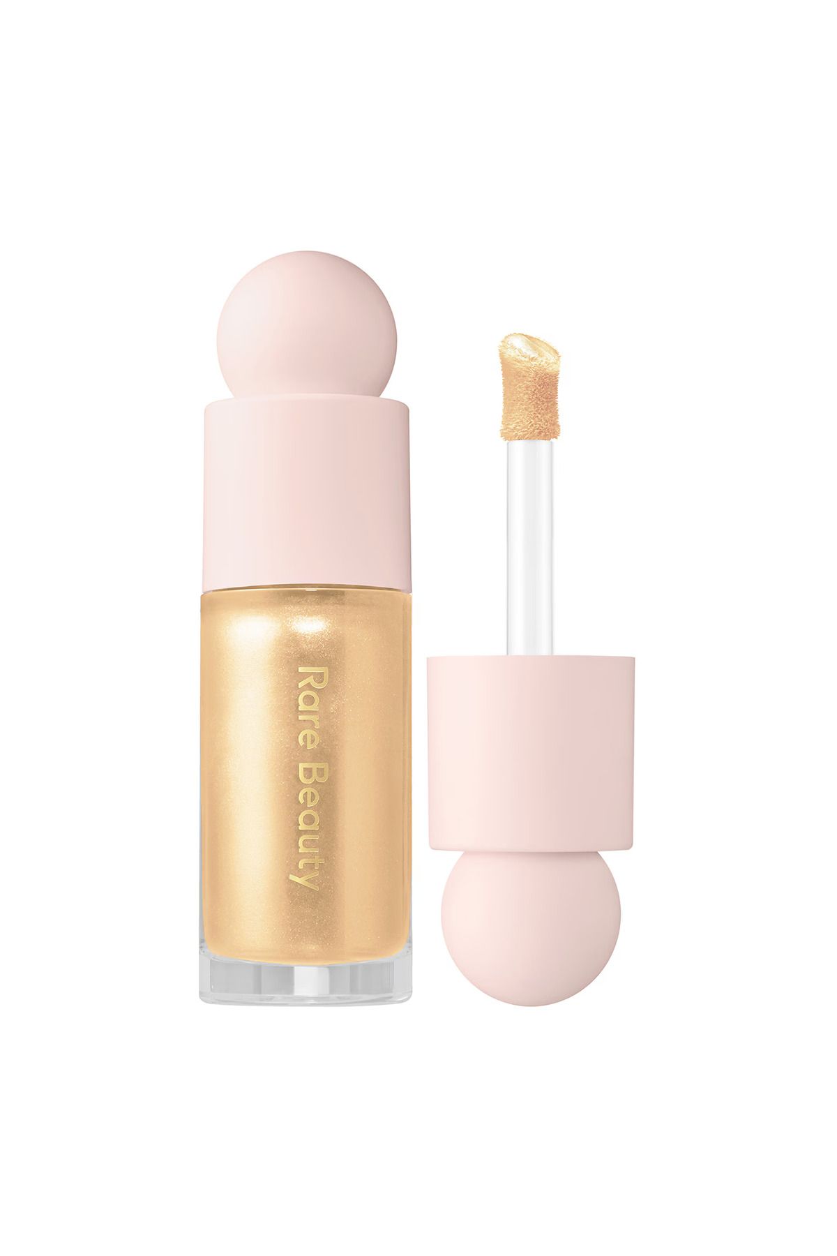 Rare Beauty Positive Light Liquid Luminizer - Likit Highlighter POSITIVE LIGHT LIQUID LUM OUTSHINE