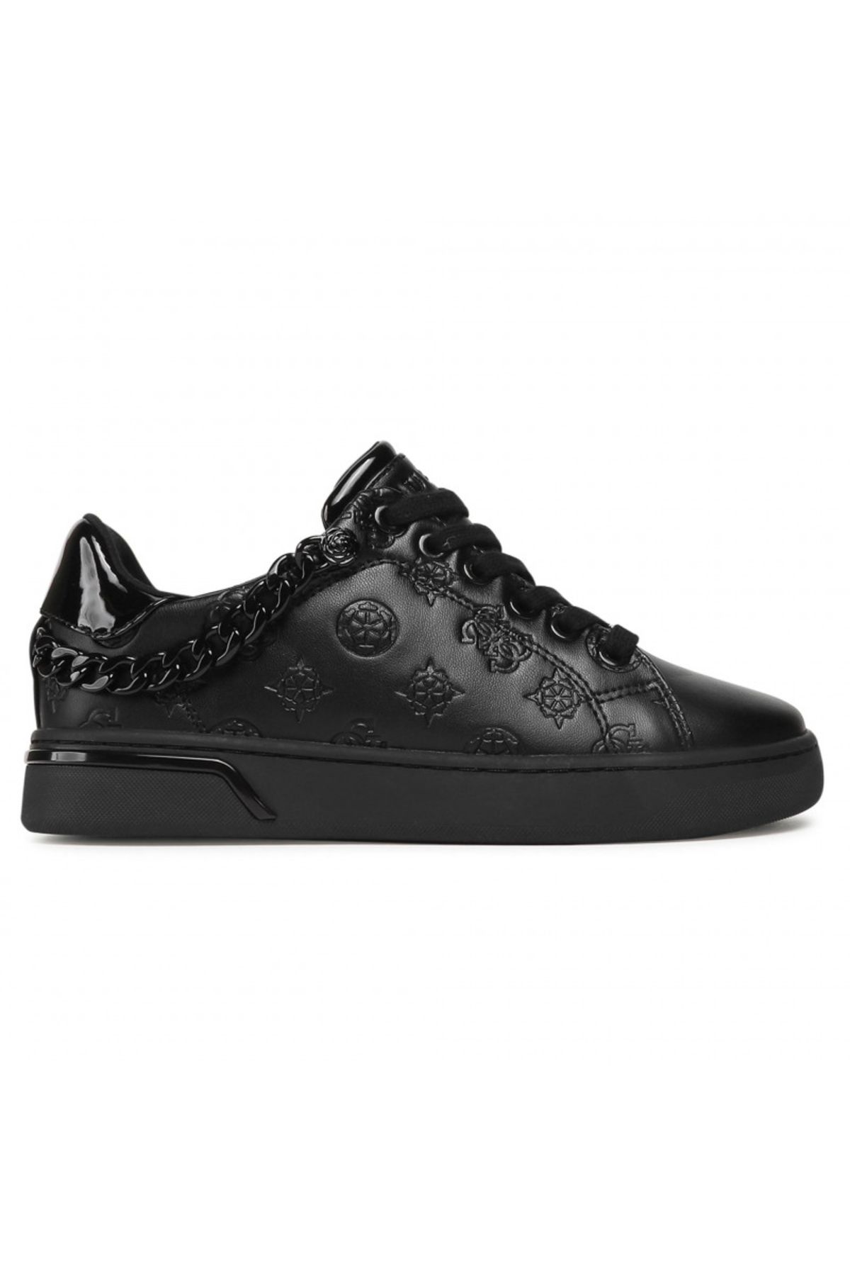 Guess-Sneakers GUESS Riyan FL5RIY FAL12 1