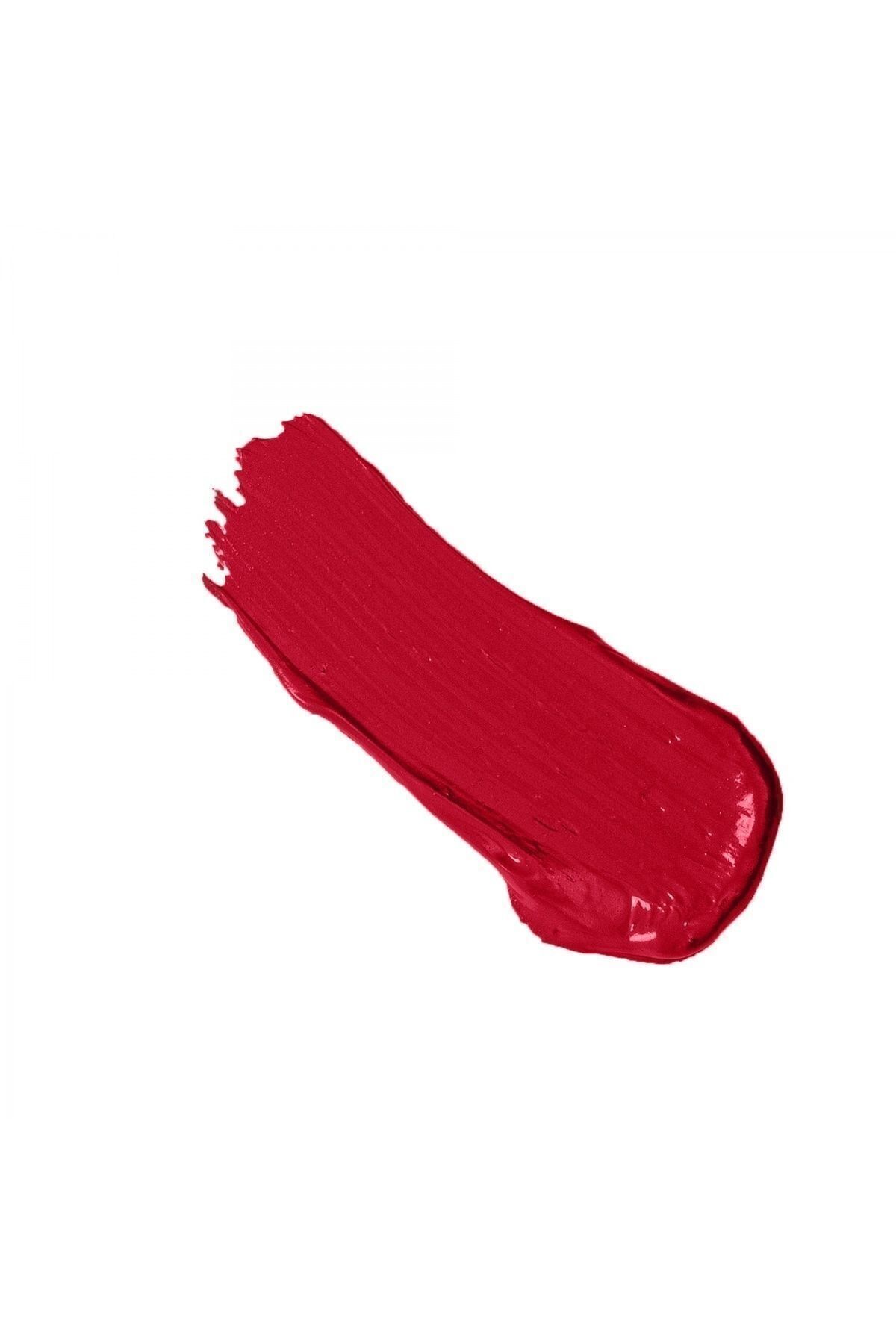 NOTE-Mattever Lip-Ink Ruj Lichid Mat și Rezistent 14 Unpredictable Red – Roșu 2