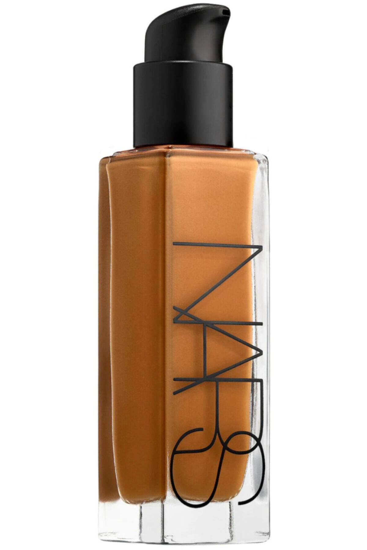 Nars-Iguacu 16 Hour Lasting Foundation That Gives Unmatched Radiance to the Skin 30ml 4