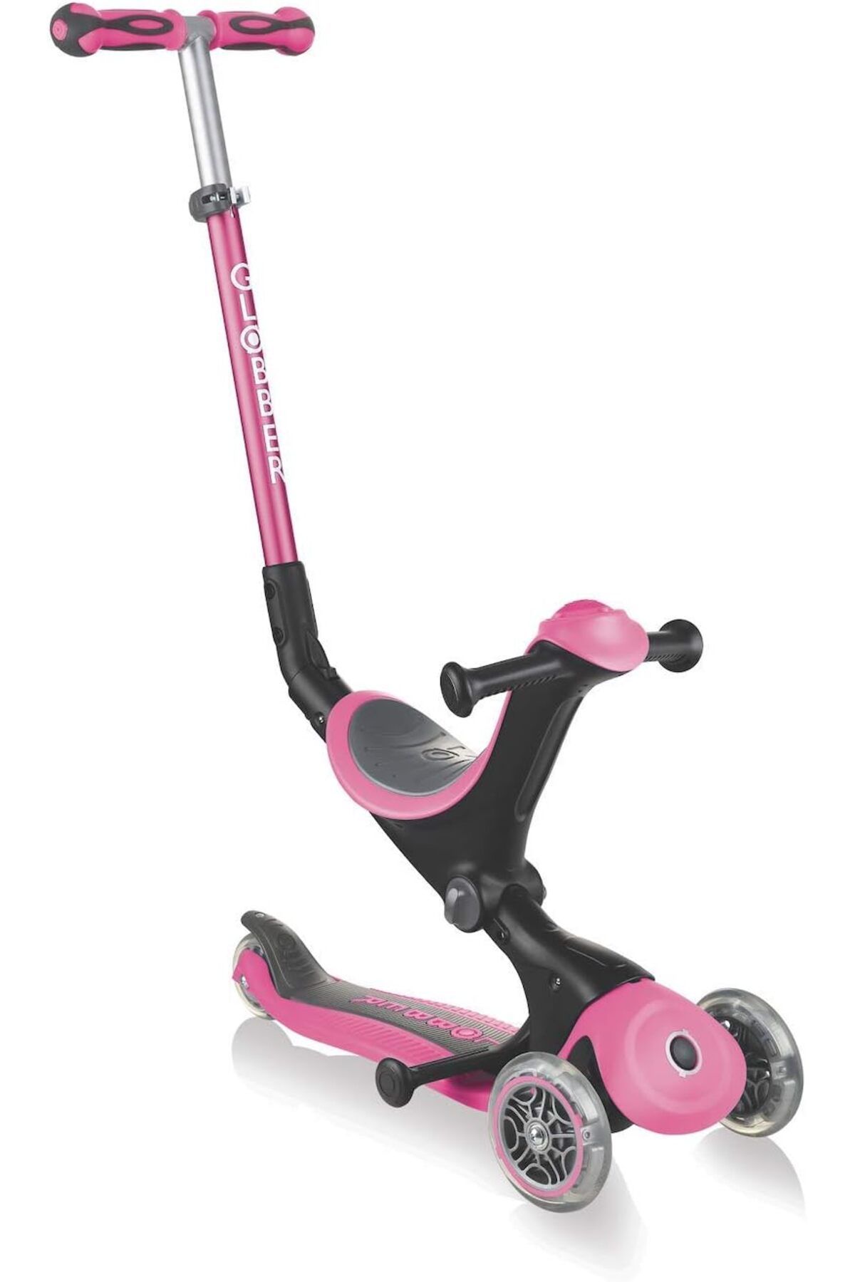 STOREMAX Go Up Deluxe Scooter
