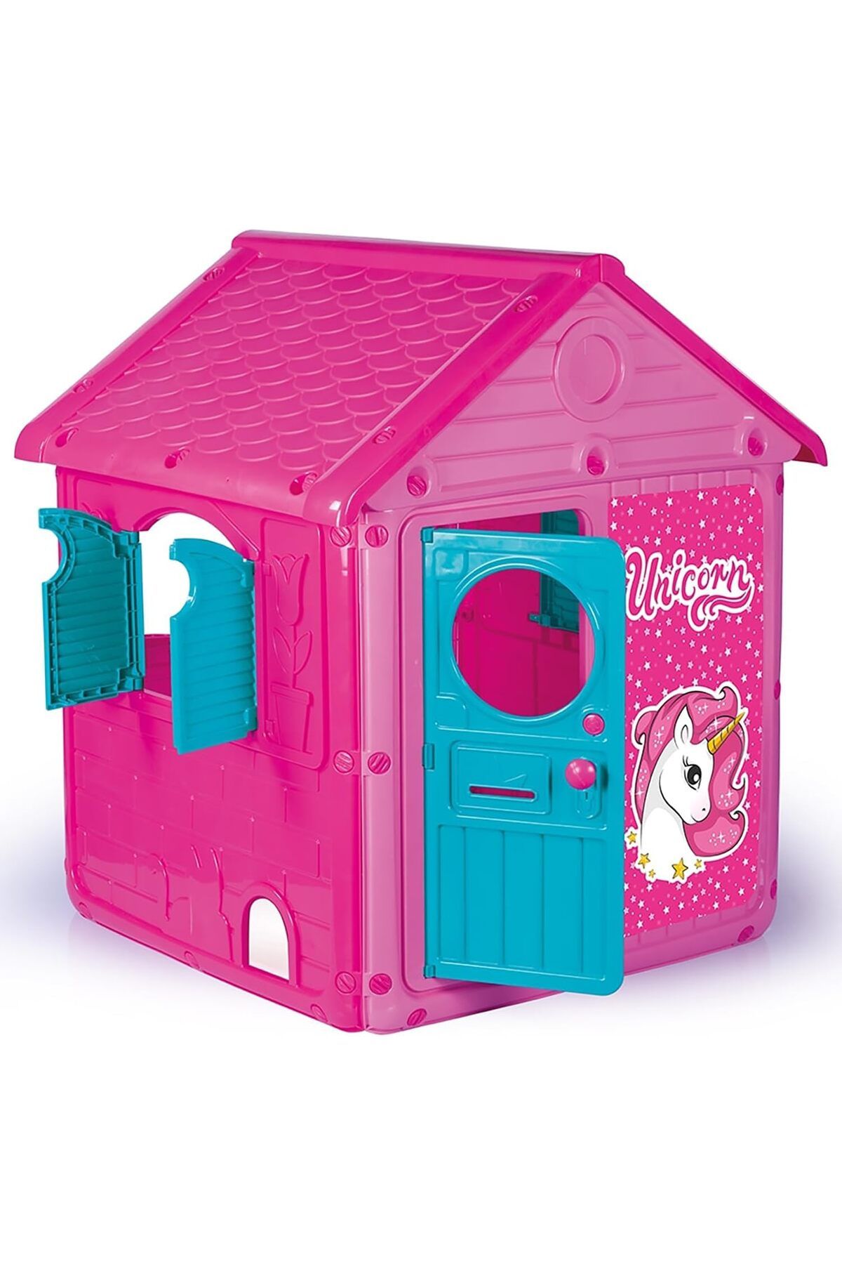STOREMAX Ezg Unicorn İlk Oyun Evim Ezsnshop 1065757