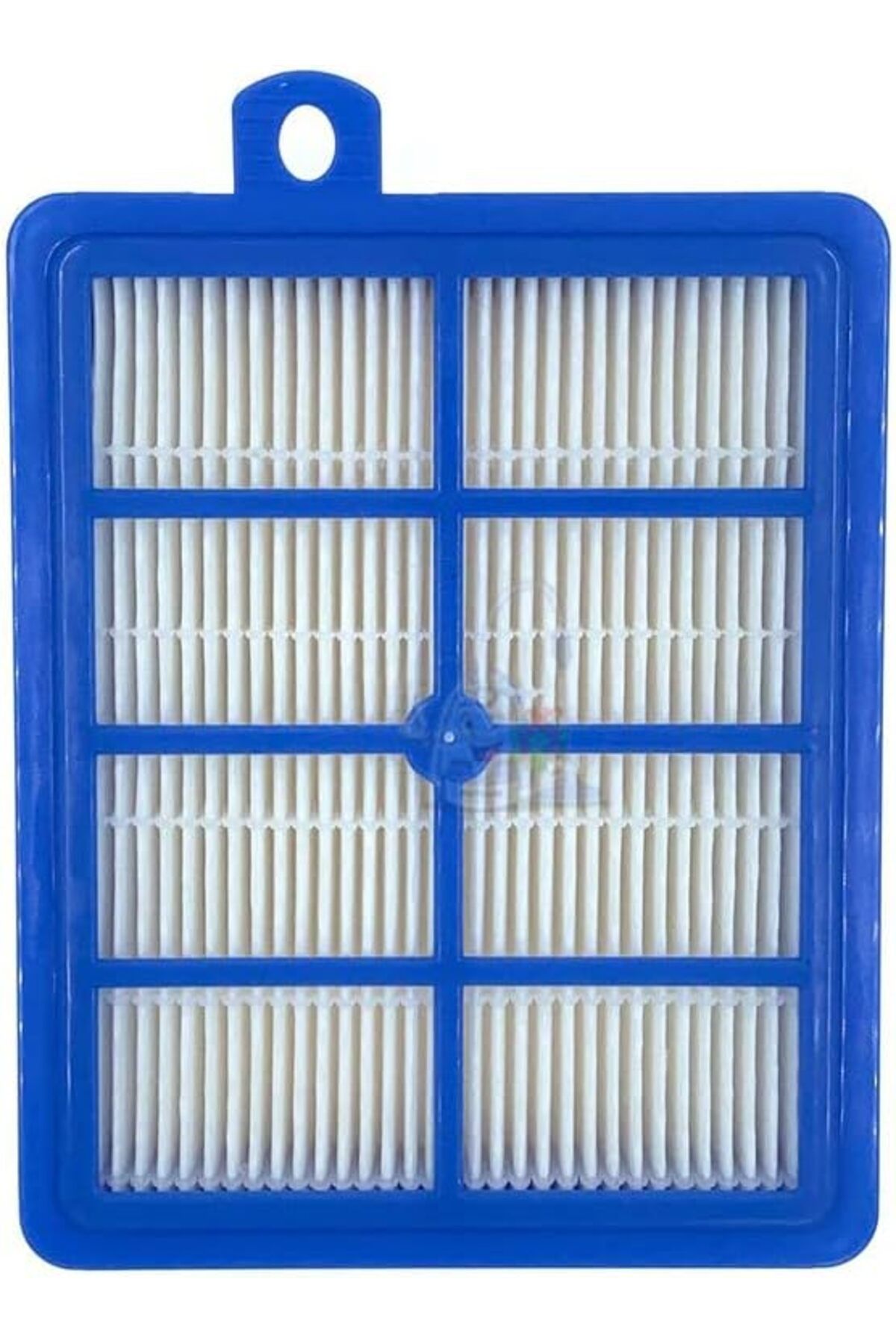 LUXE Elektrikli Süpürge Hepa Filtre Electrolux Espc71dbt Silent Performer ile Uyumlu LXSHP 1055529