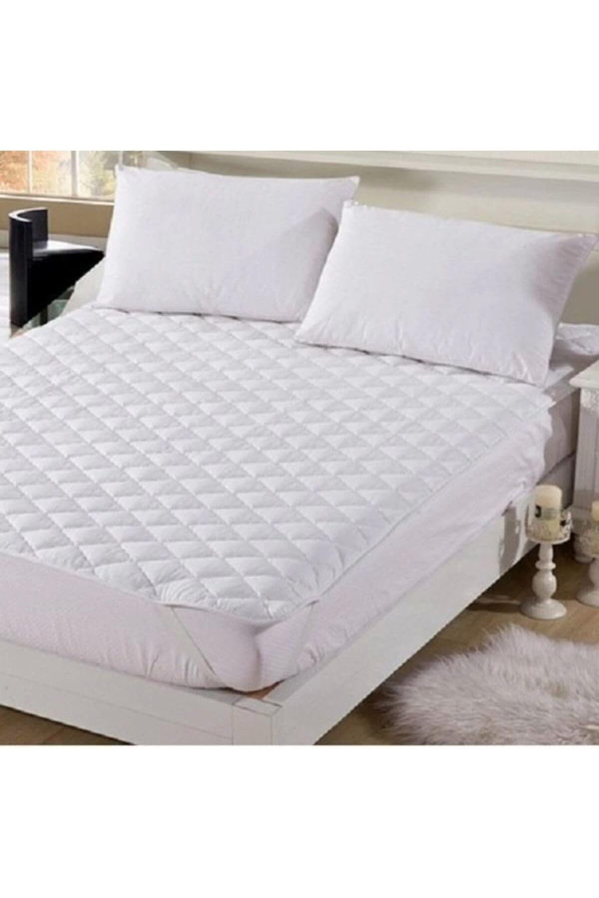 STOREMAX Kişilik Kullan At Hasta Alezi - 160x200 Yatak Koruyucu Alez TrendBazaar 1057563