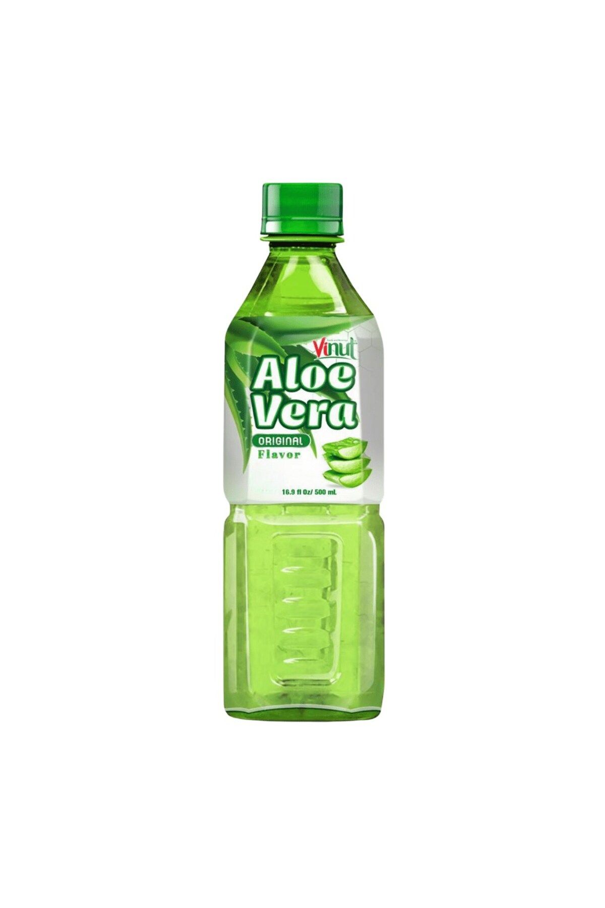 vinut Aloe Vera Original Drink 500ml