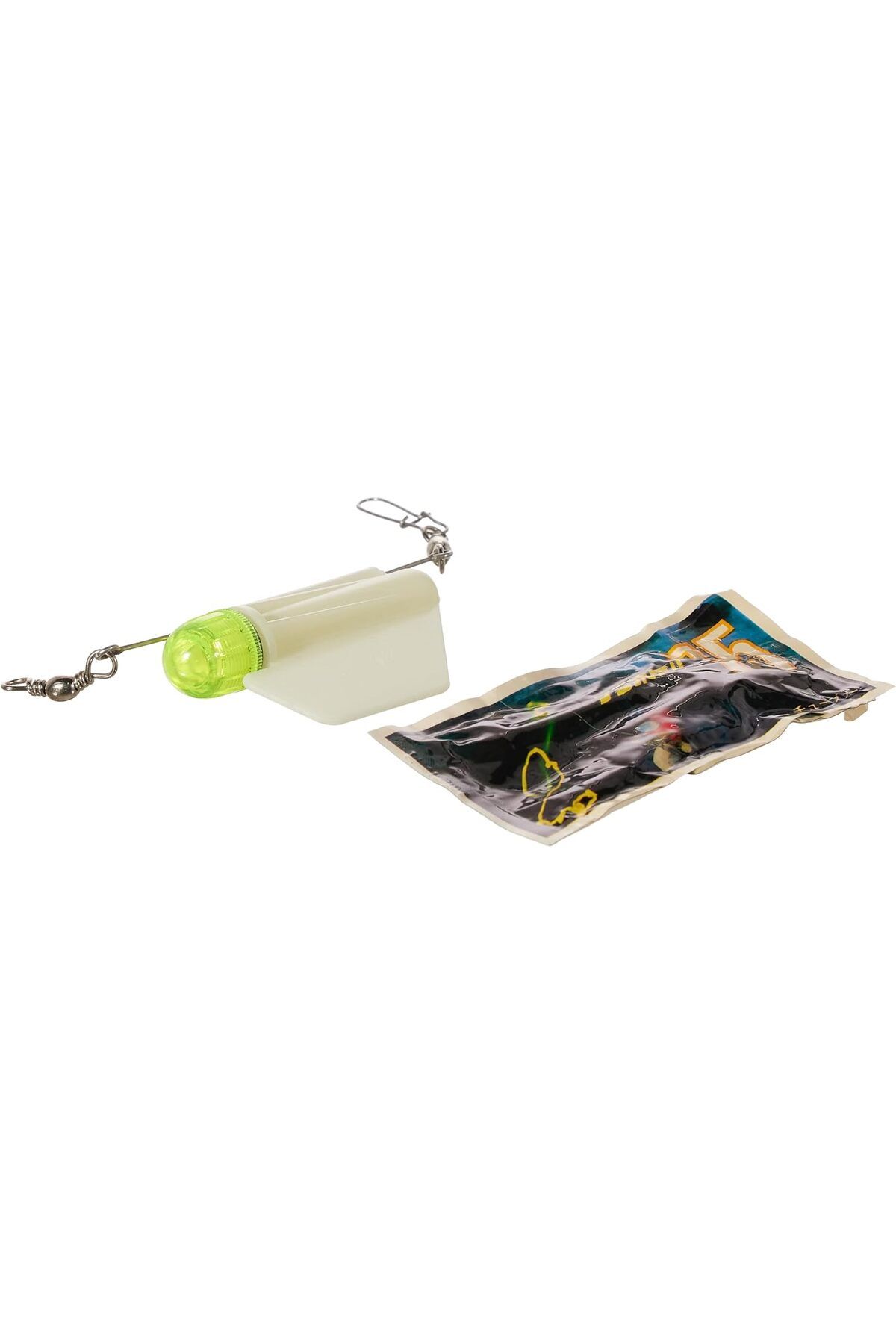 STOREMAX Sbl Flash Starlite 75 Fosforlu Yüzdürücü, Beyaz, L SBLShp 1064356