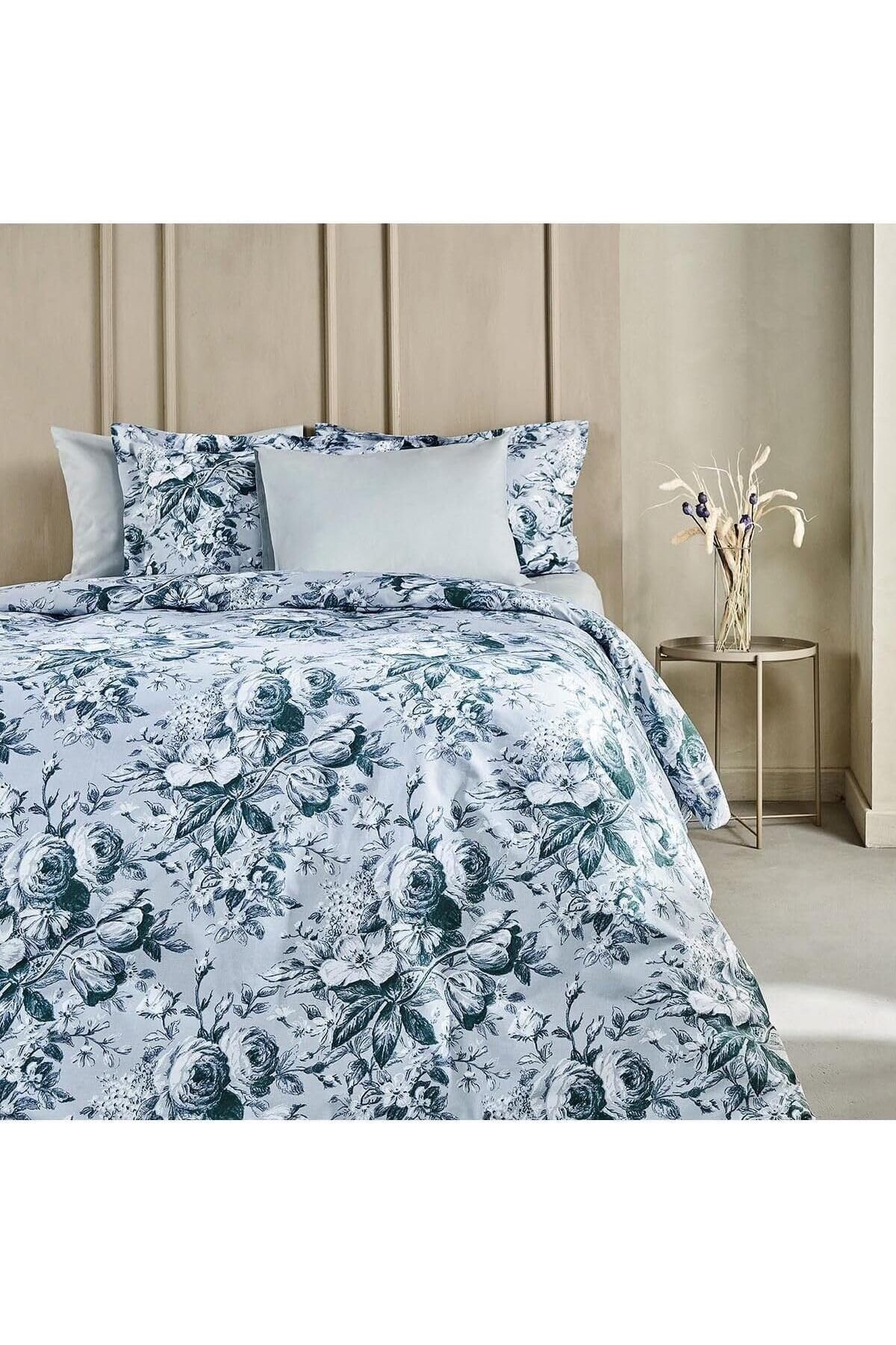 LUXE Claire Eldora Çift Kişilik Ranforce Nevresim Takımı LXSHP 1055529