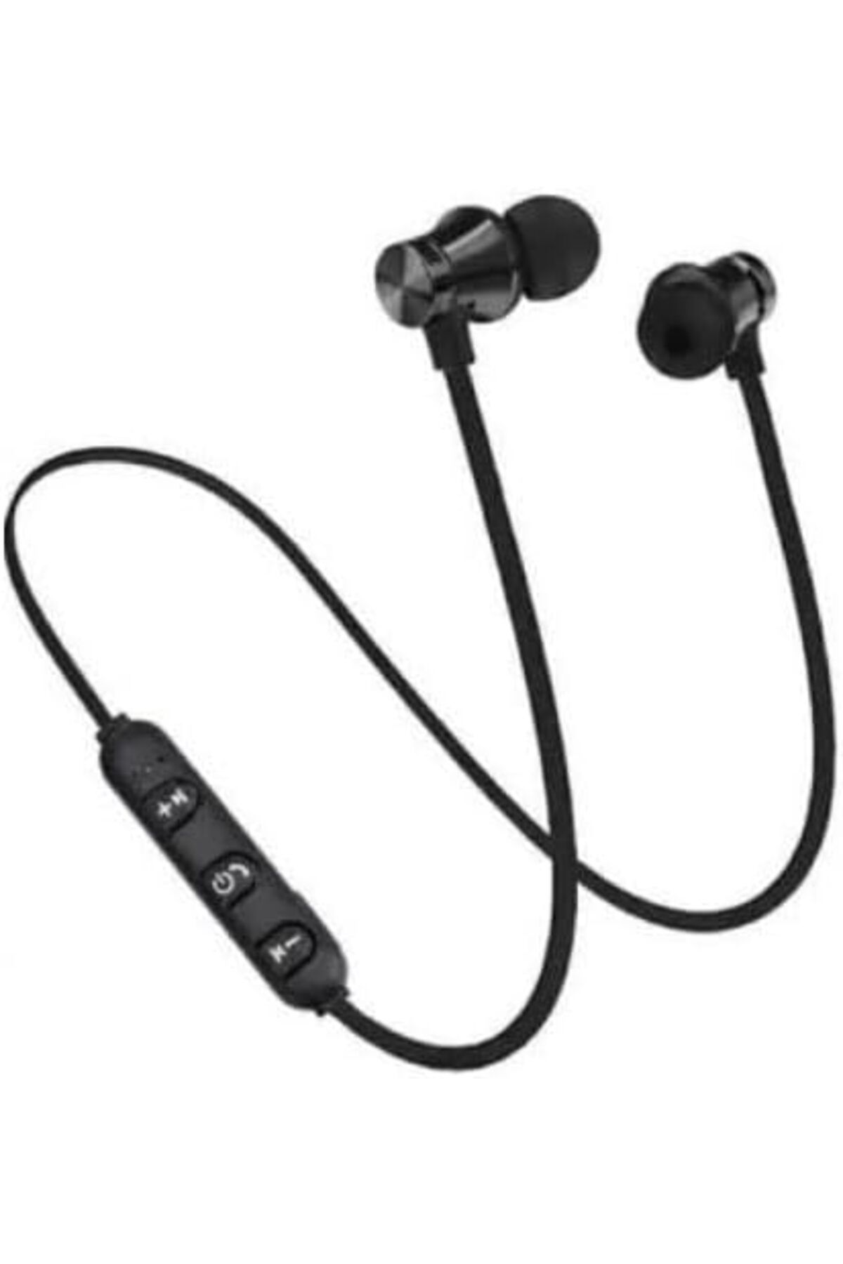 Mu Art Ahşap Mrt R52 Kablosuz Bluetooth Kulaklık Stereo Anti-kayıp Spor Kulaklıklar Art 871301
