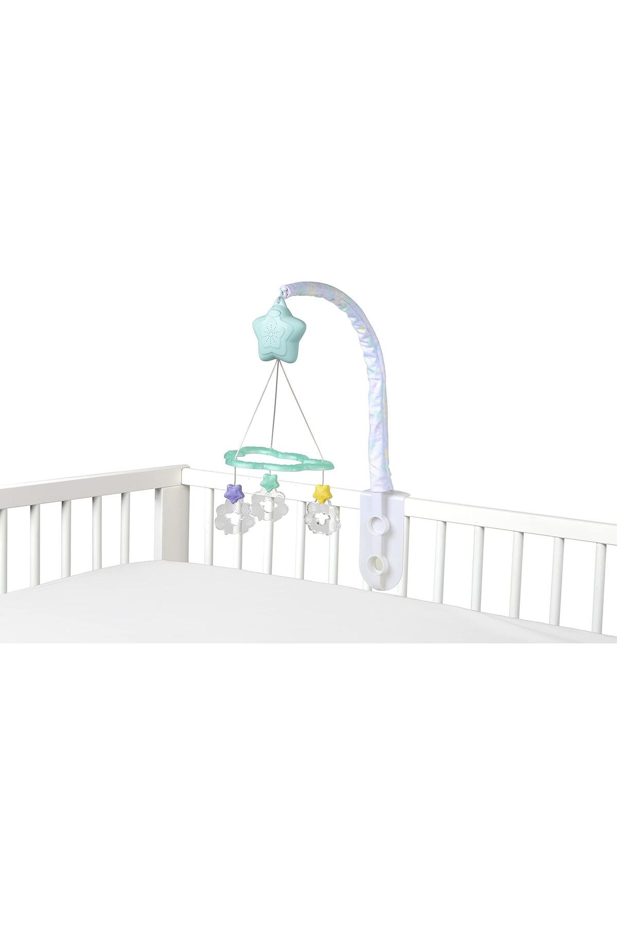 Mu Art Ahşap Mrt Dreamtime Işıklı ve Sesli Dönence Art 871301