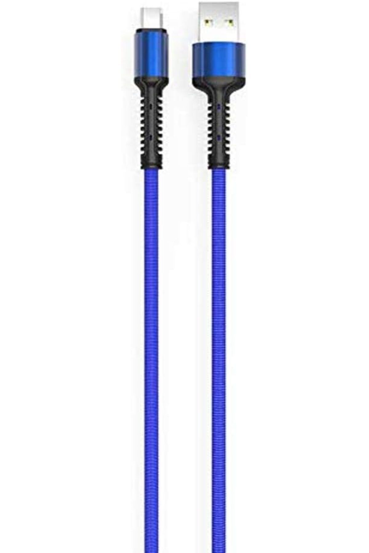 STOREMAX Sbl LS64 Micro USB Kablo, Mavi SBLShp 1064356