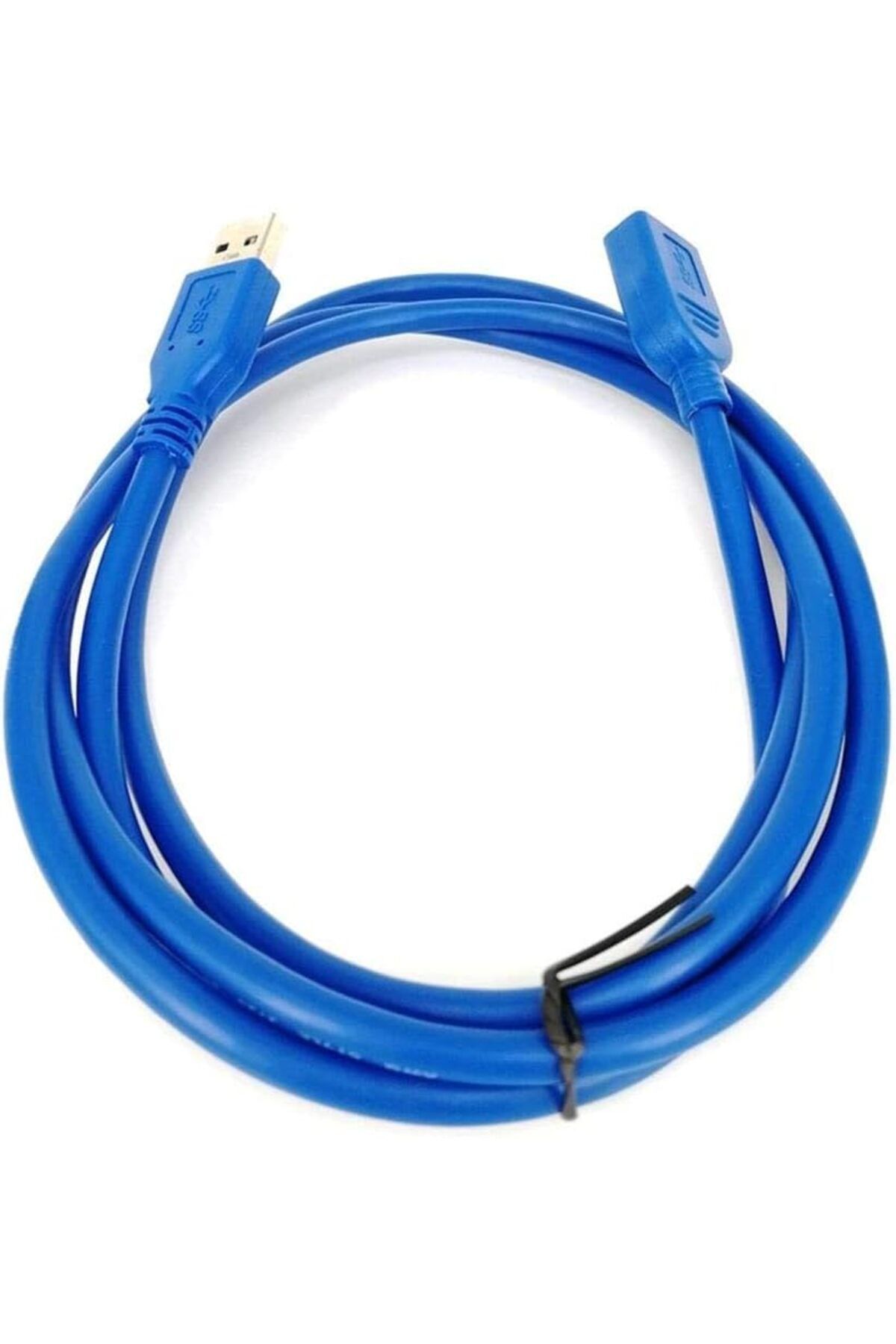 LUXE USB 3.0 Dişi Erkek Uzatma Uzatıcı Ara Bağlantı Kablosu 1 Metre 4626 LXSHP 1055529