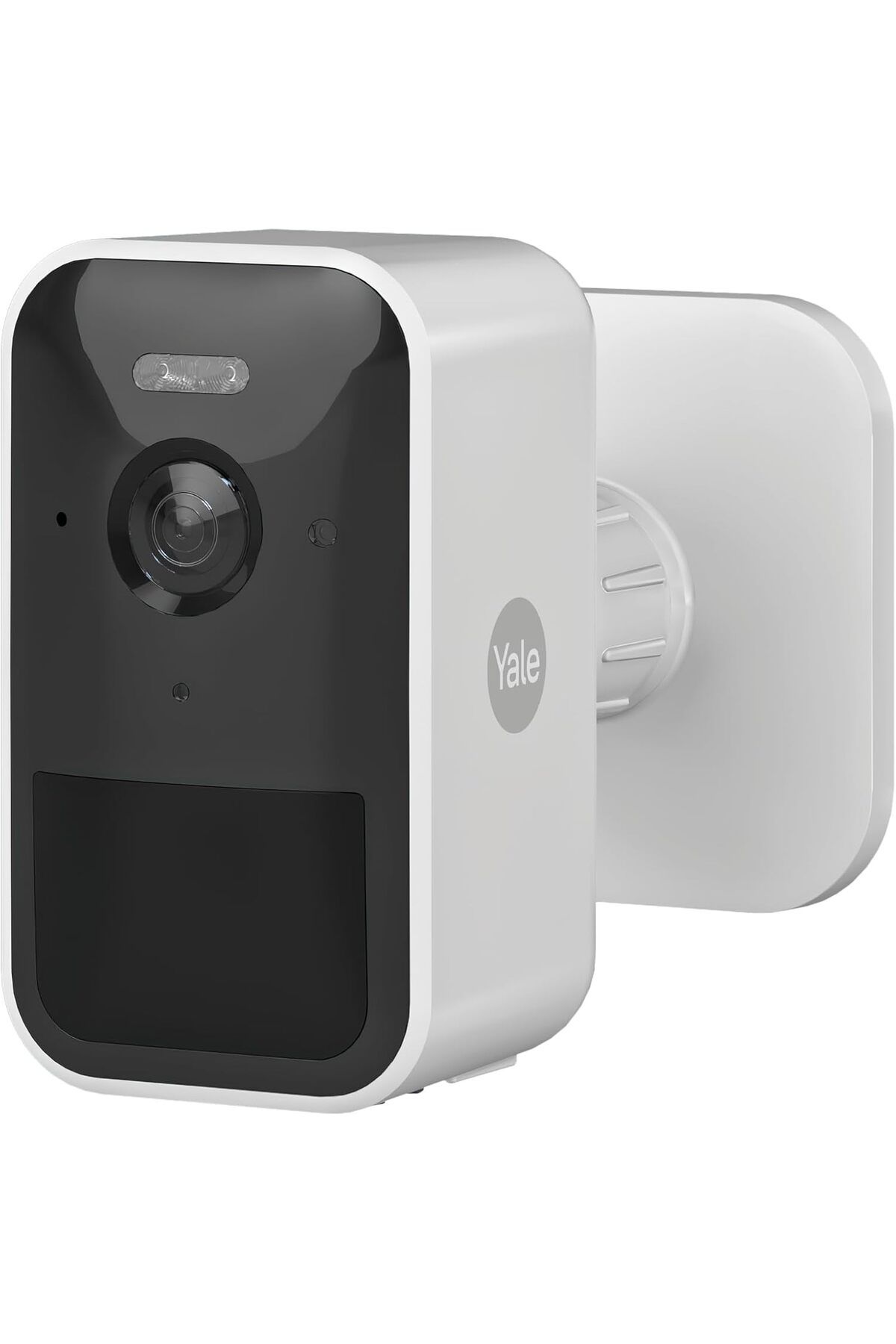 STOREMAX - Akıllı Dış Mekan Kamerası - SV-OC-1A-V1 | Full HD Canlı Görüntü & Çift Yönlü Ses