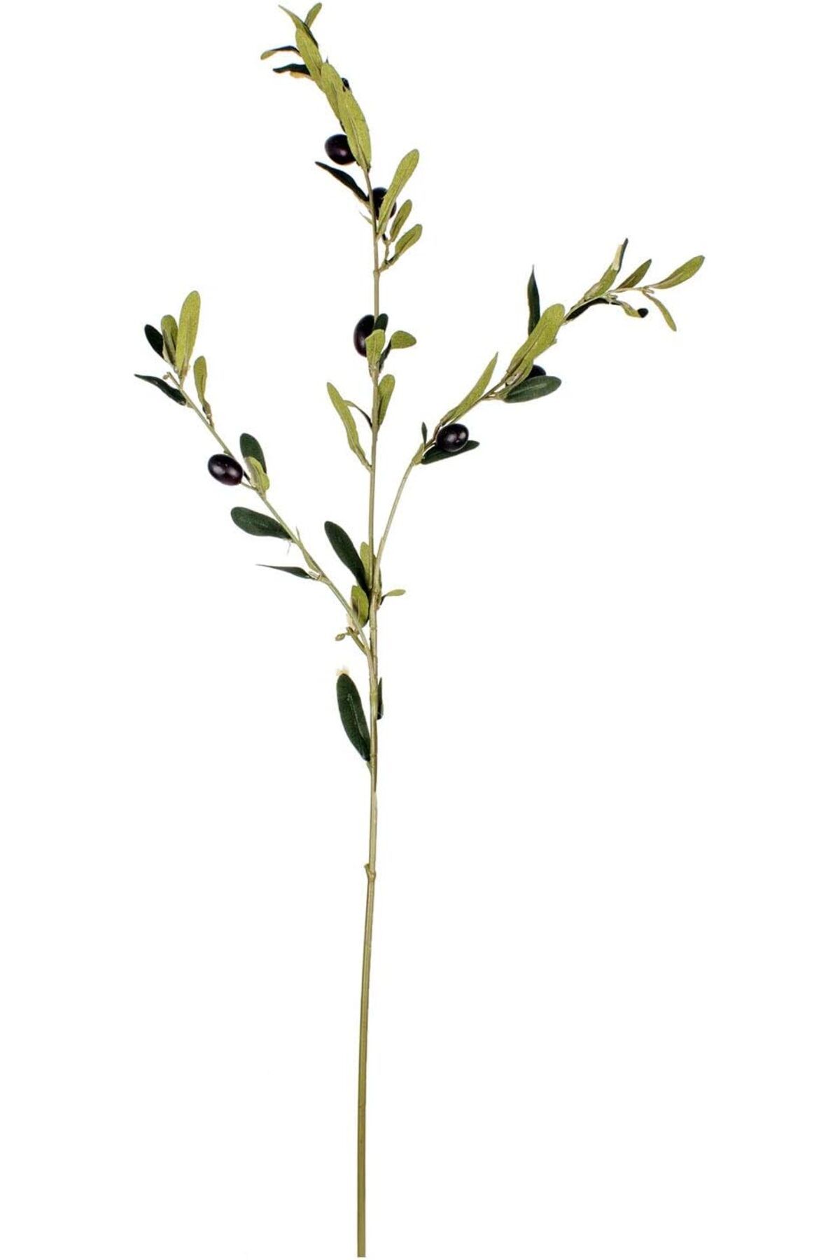 STOREMAX OZN Flora Yapay Zeytin Dalı 83 Cm OZNstre 1094633