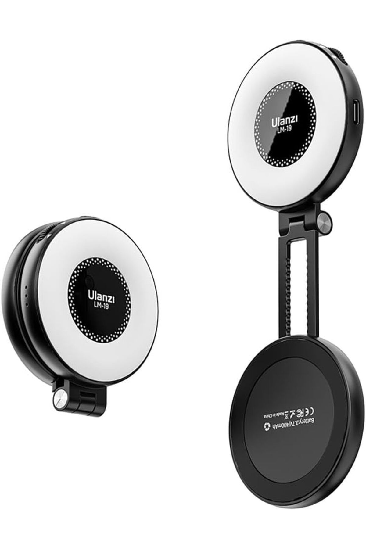 STOREMAX SRT MagSafe LED Selfie Halka Işık FxYM 1126906