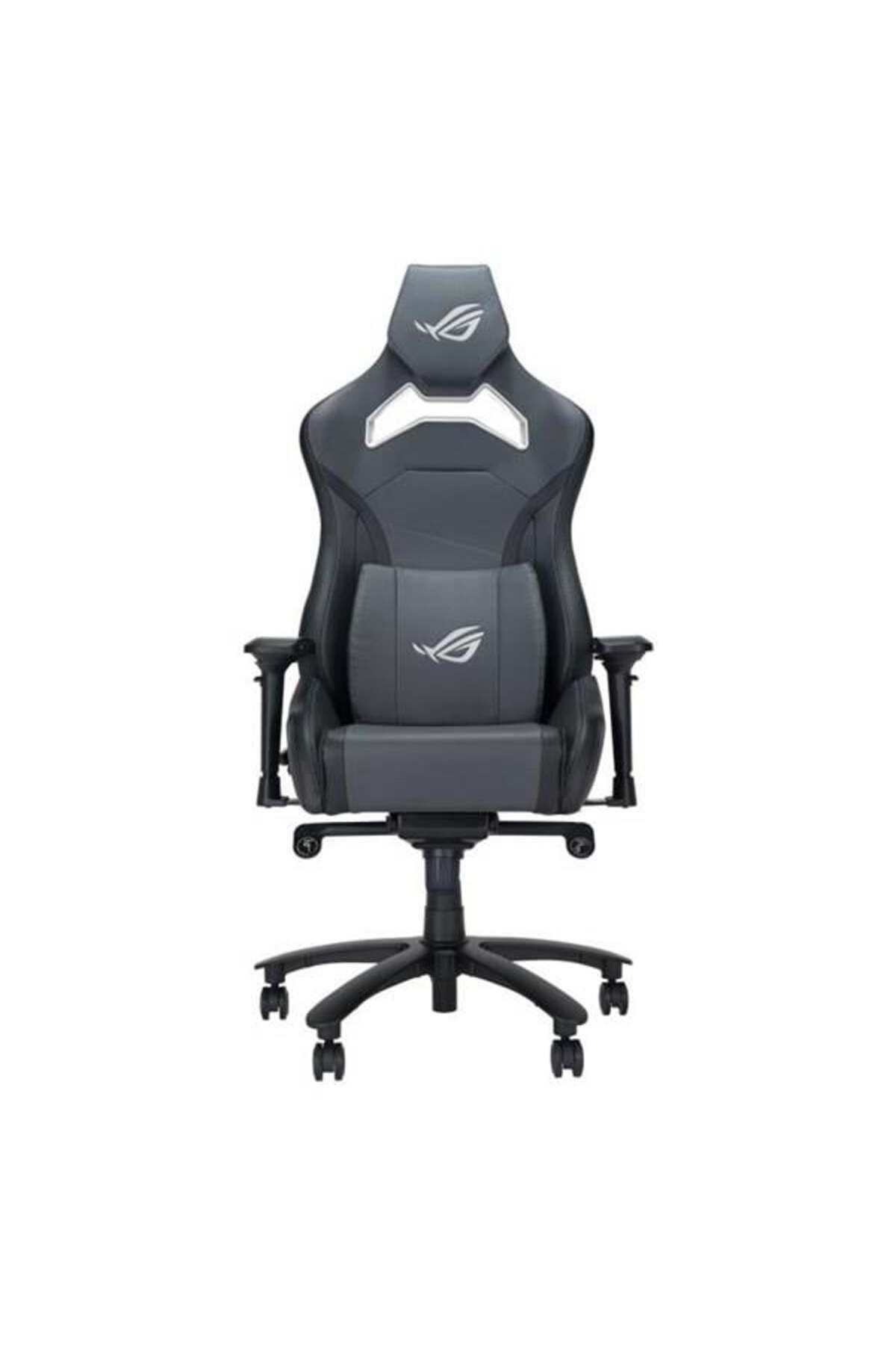ASUS ROG CHARIOT X CORE SL301CW Oyuncu Koltuğu Gri