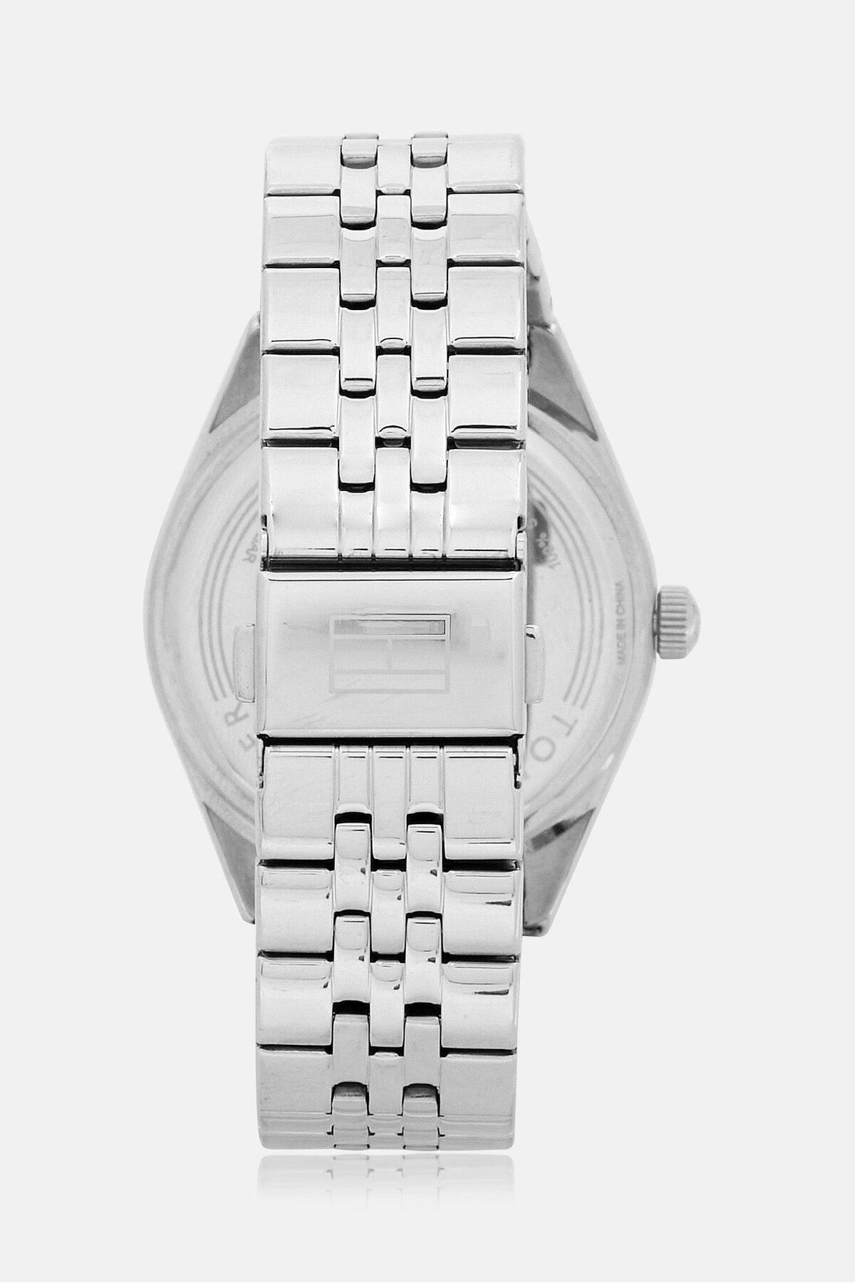 Tommy Hilfiger-Women 1782590 Monica Stainless Steel Watch, Pink 3