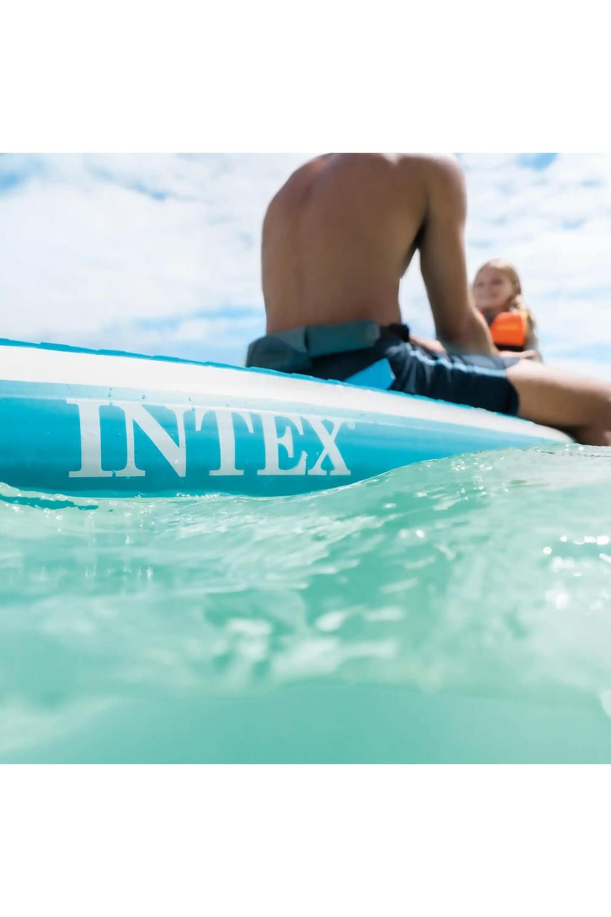 Aquaquest 320 SUP Paddleboard - 5