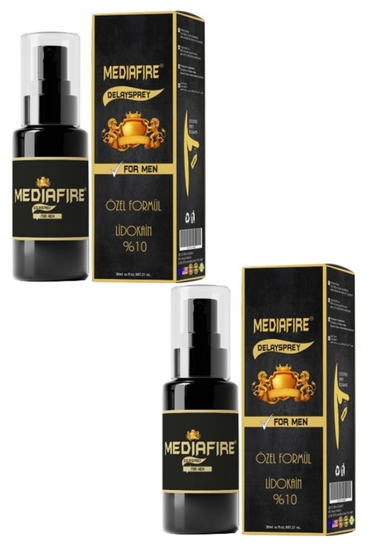 MediaFire Krem Kd598sprey 2adet30cc