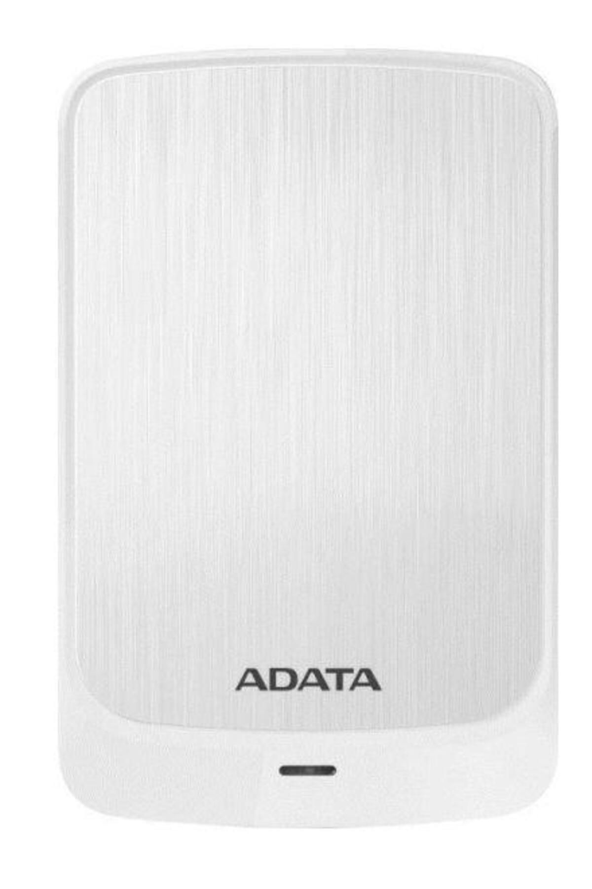 Adata-HDD Extern A-DATA HV320, 1TB, USB 3.0 (Alb) 1