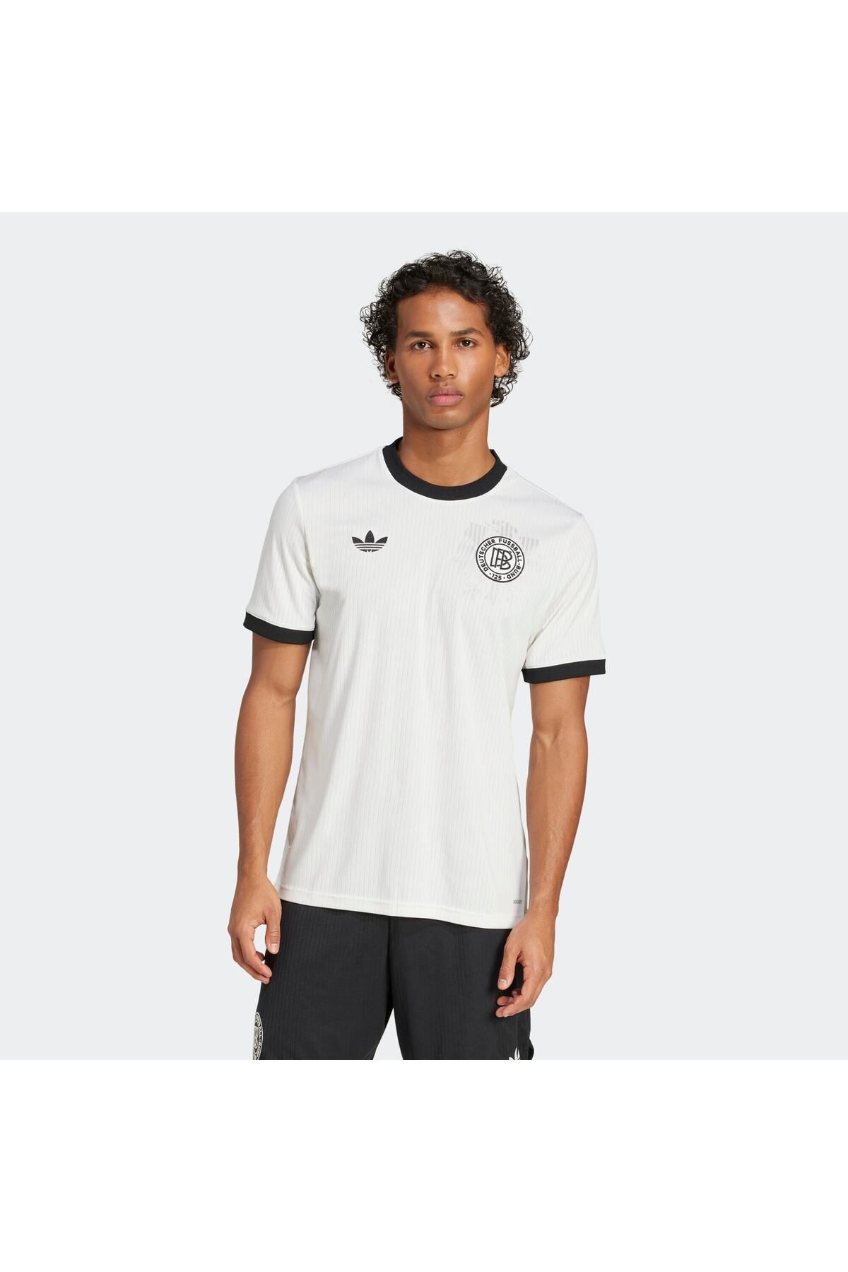 adidas Germany Anniversary Erkek Forma (JY0247)