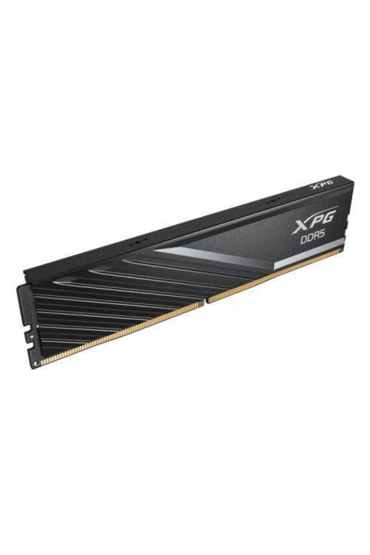 Adata-Memorie RAM ADATA LANCER, 16GB, DDR5, 6000MHZ, CL30, 1.35V 1