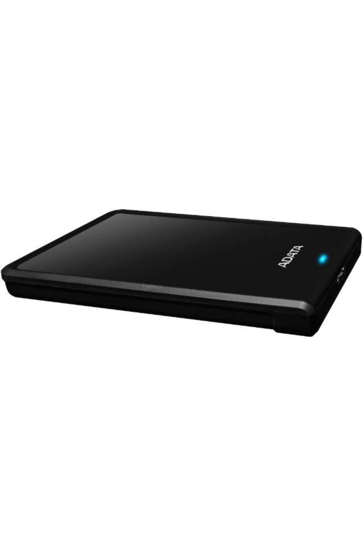 Adata-HDD Extern A-DATA HV620S, 2.5", 1TB, USB 3.1 (Negru) 3