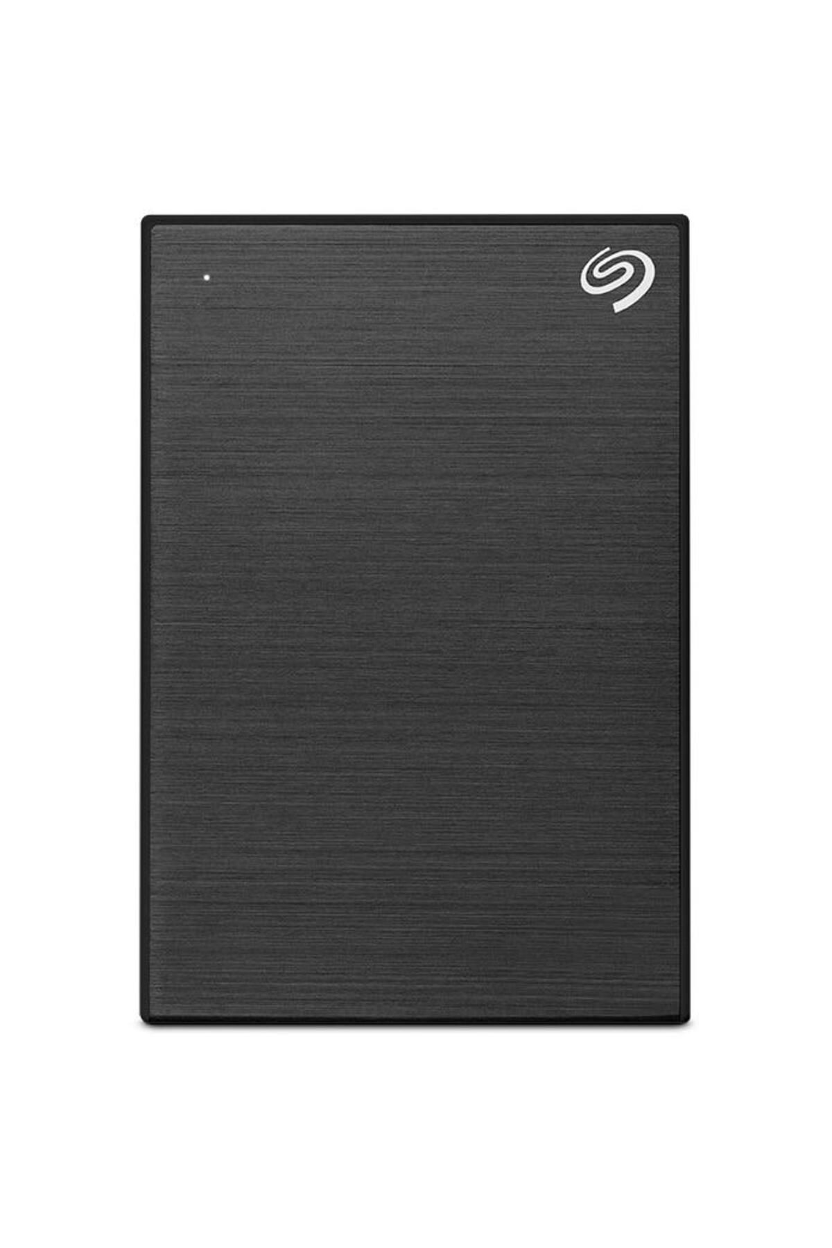 Seagate-HDD Extern Seagate One Touch 2TB, 2.5", USB 3.0, Negru 1