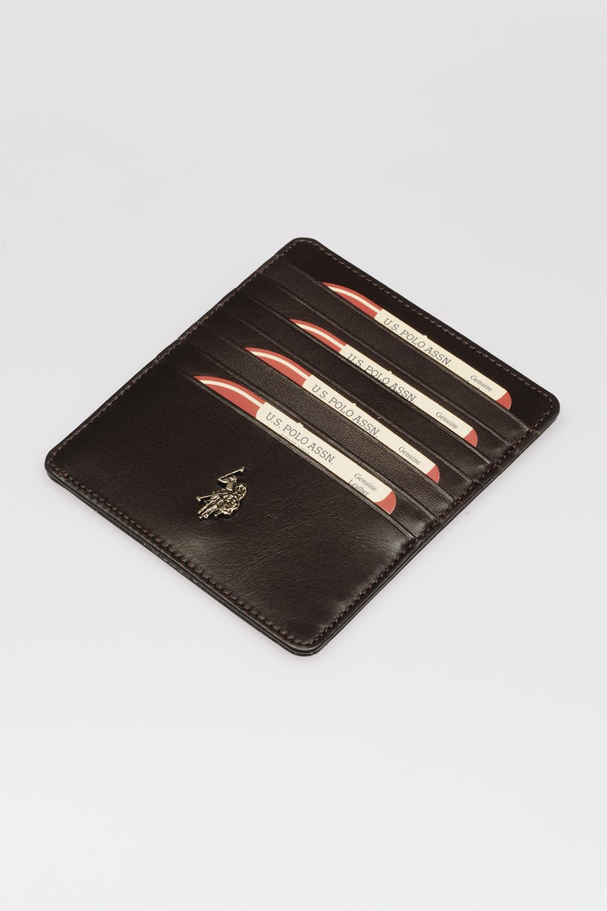 یو اس پولو دارنده کارت U.S. Polo Assn. PLCZ9610