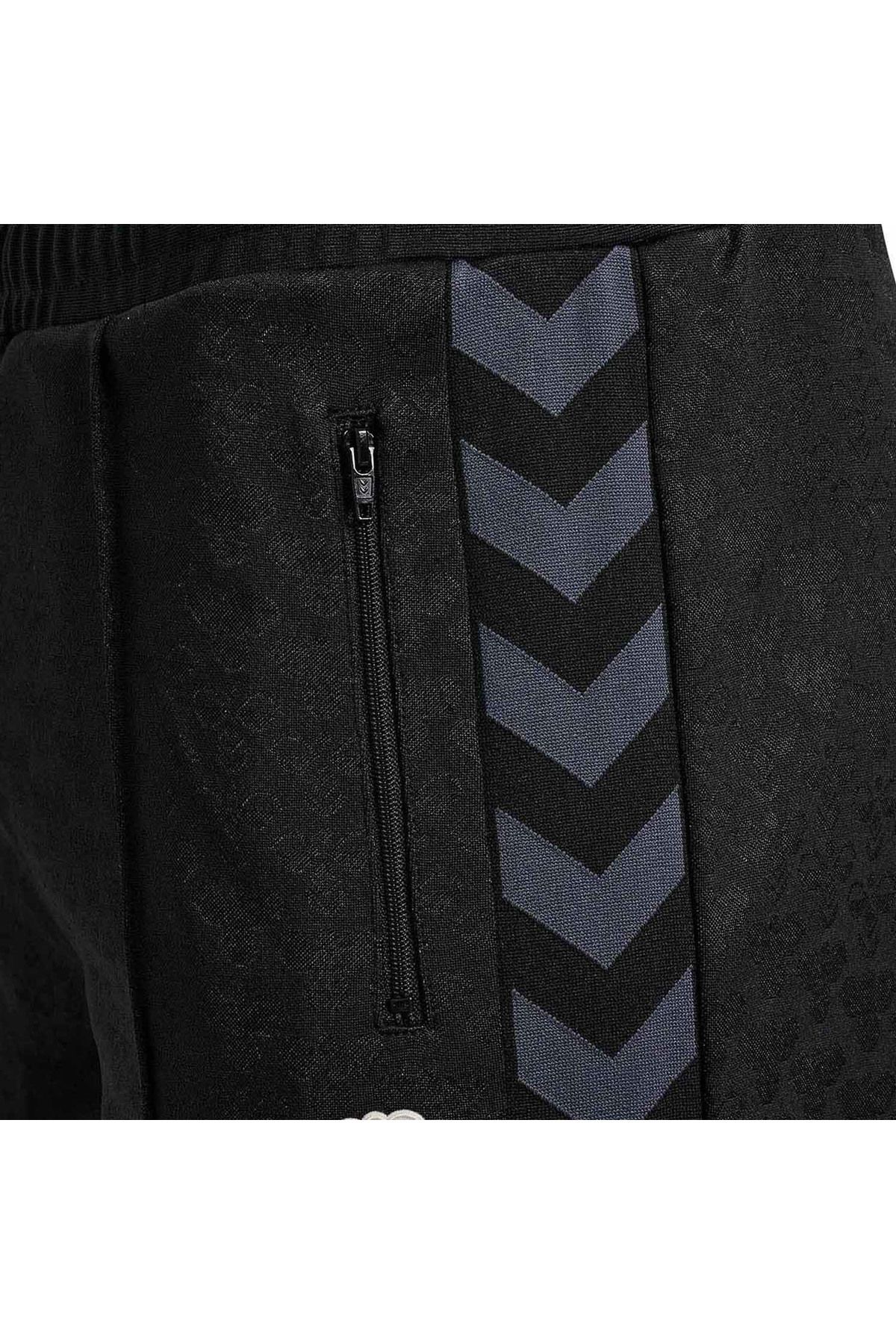 hummel-Archive Regular Poly Aop Sweatpants 4