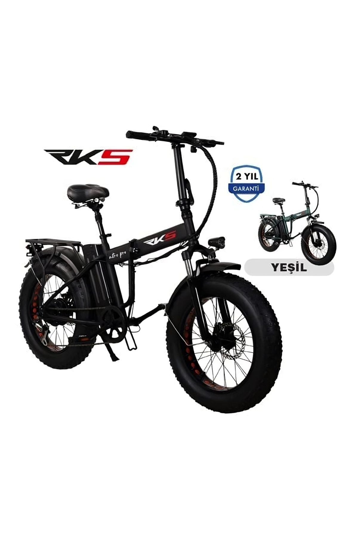 RKS NİTRO PRO