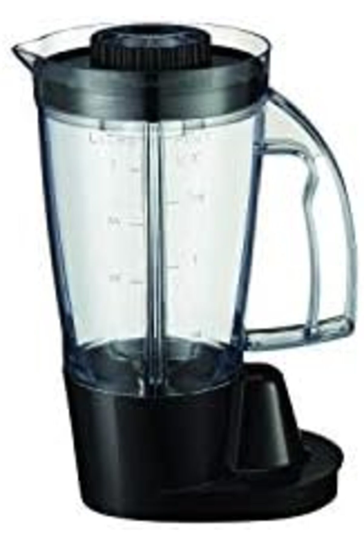 Moulinex-Double Force Compact Multi-Function Robot 3 Litre Bowl Blender 1.25 L 6 Speed Options 9 Acc 8