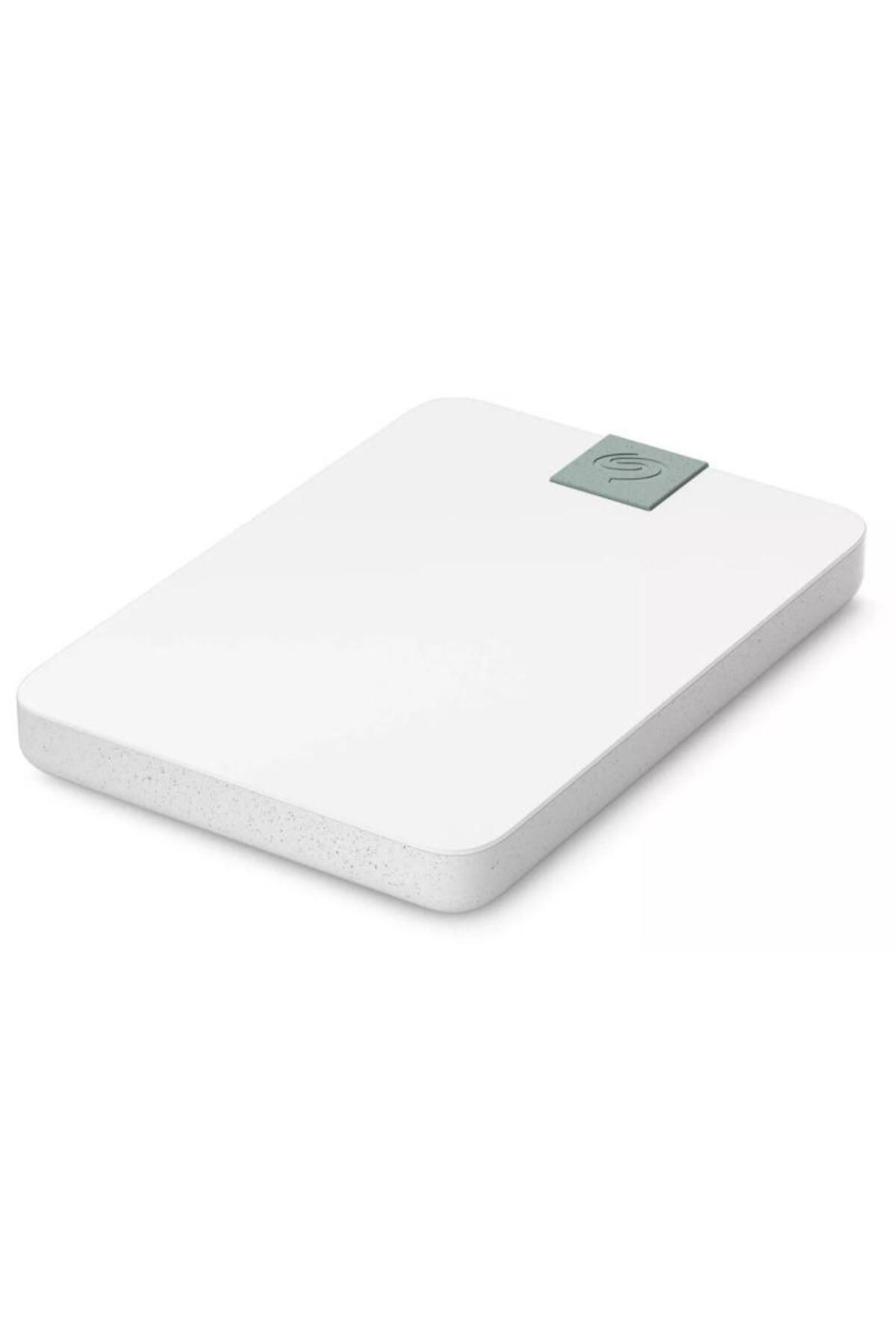 Seagate-HDD Extern Seagate External Ultra Touch, 2.5", 2TB, USB-C (Alb) 3