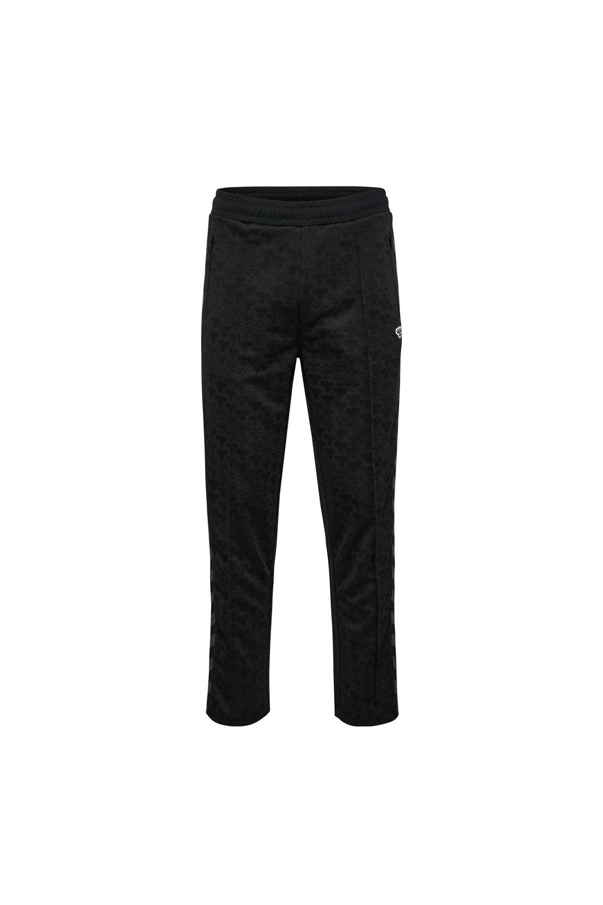 hummel-Archive Regular Poly Aop Sweatpants 3