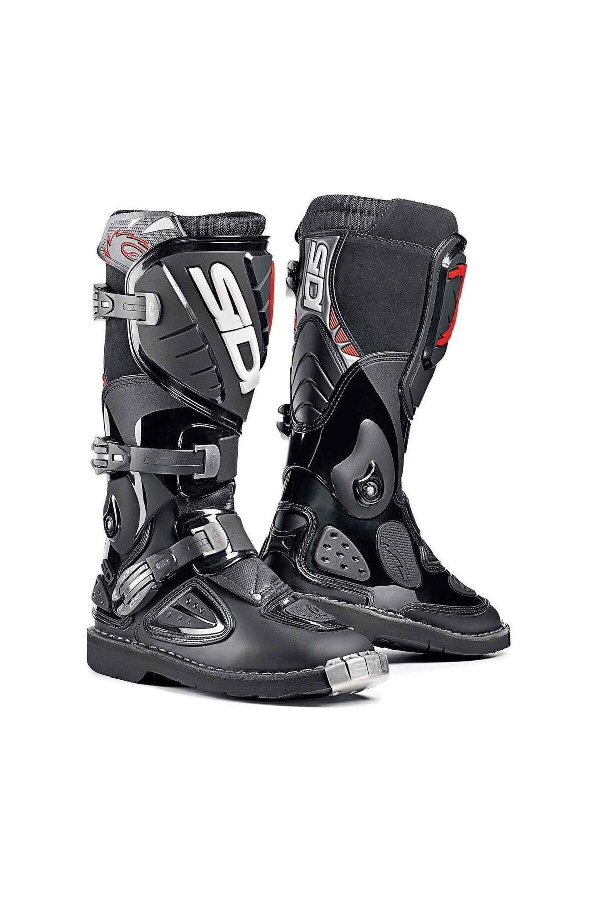 Sidi Stivali Stinger Motosiklet Botu