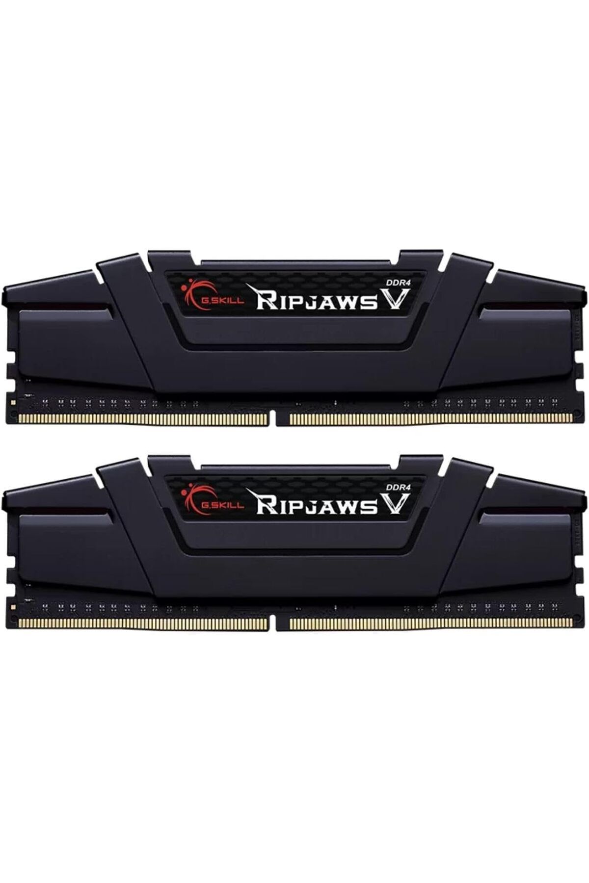 STOREMAX Sbl F4-3600C18D-32GVK (2x16GB) Ripjaws V Gaming Serisi 1.35V Dual Bellek Kiti 3600 MHz CL18 (18-22-2