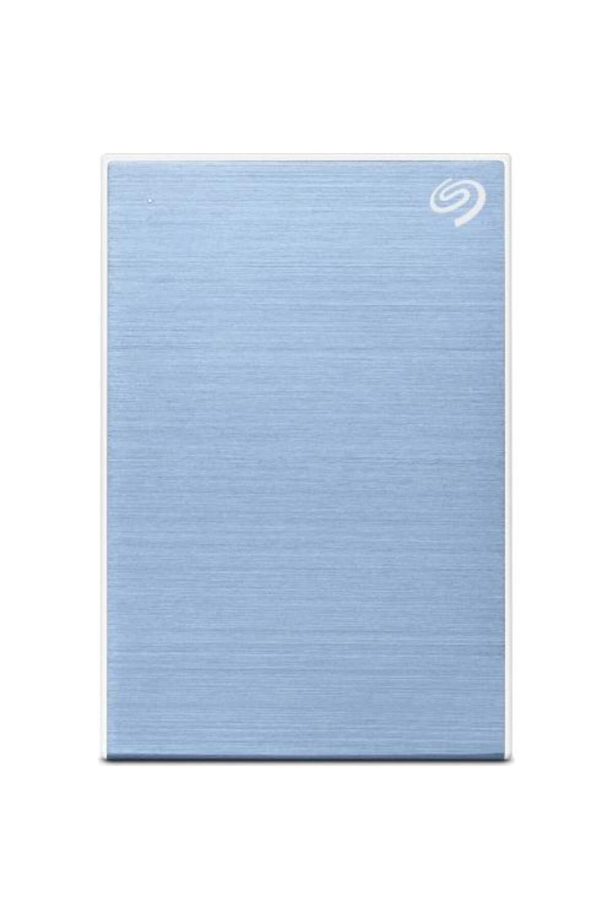 Seagate-HDD extern Seagate One Touch Portable, 1TB, USB 3.0 (Albastru) 1