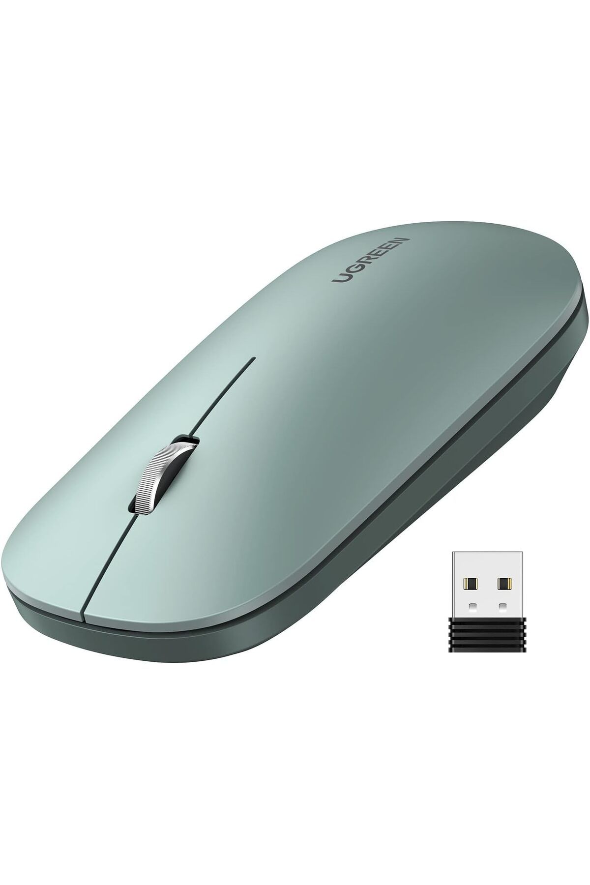 STOREMAX Ezg Kablosuz Fare, 2,4 Ghz Usb Bağlantısı, Maks. 4000 Dpi, 18 Ay Pil Ömrü. Pc, Mac, Dizüstü B