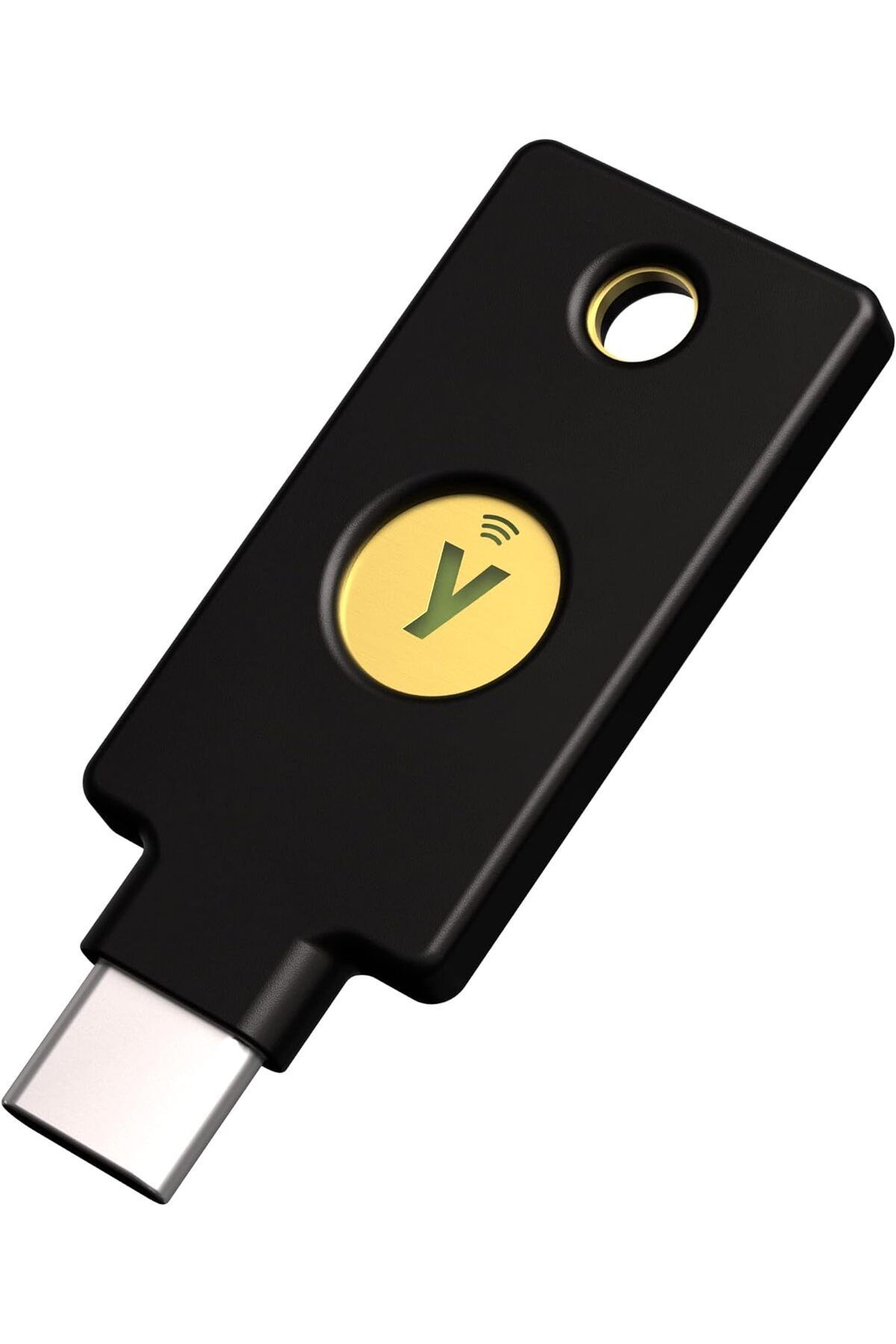 STOREMAX Ezg Yubikey 5C Nfc İki Faktör Orijinallik Usb Ve Nfc Güvenlik Anahtarı Ezsnshop 1065757