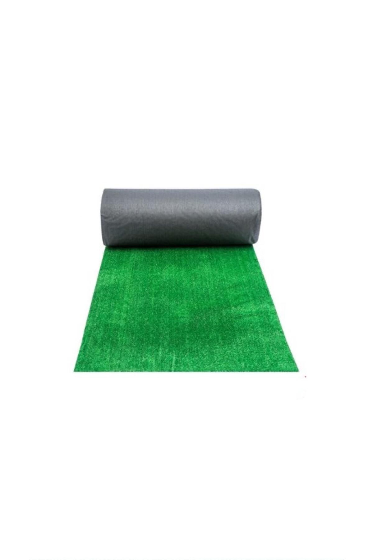 TAKVA Ymn Çim Halı 1x1 Metre