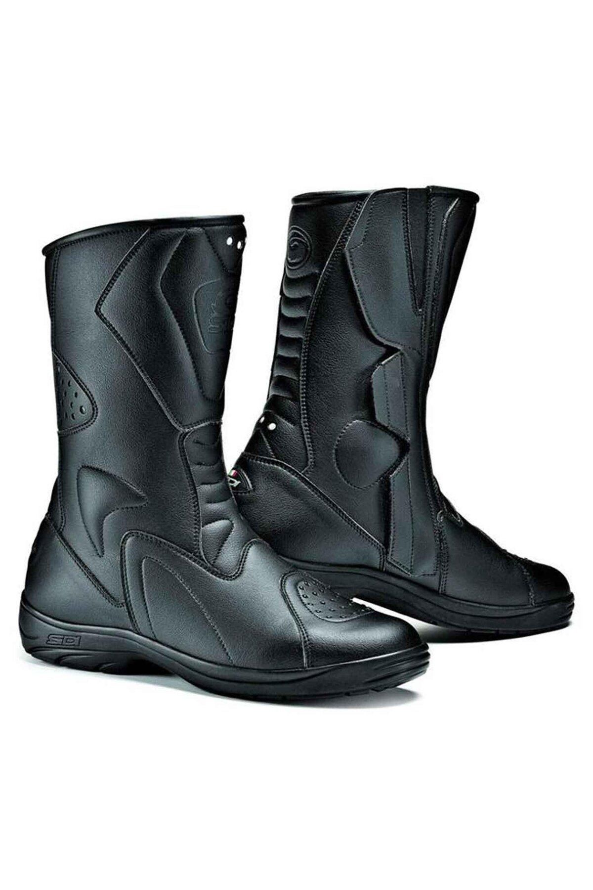 Sidi Stivali Tour Rain Motosiklet Botu