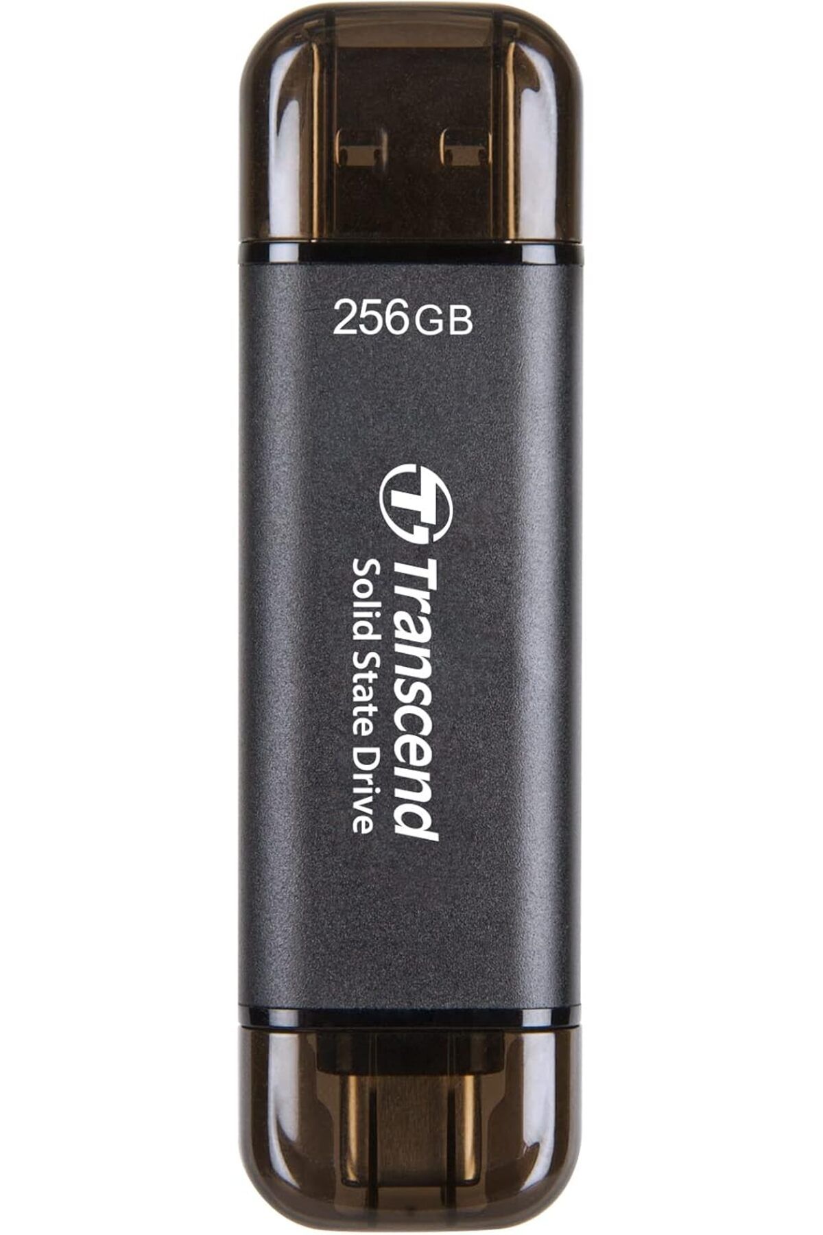 STOREMAX 256GB Harici SSD ESD310C USB SBLShp 1064356