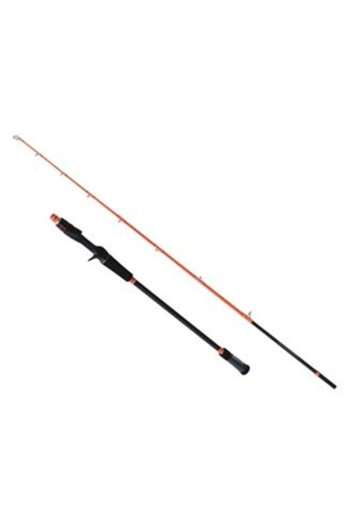 CAPTAINN Captain 1431 Corrento Jigging 189 Cm 100-250 Kamış