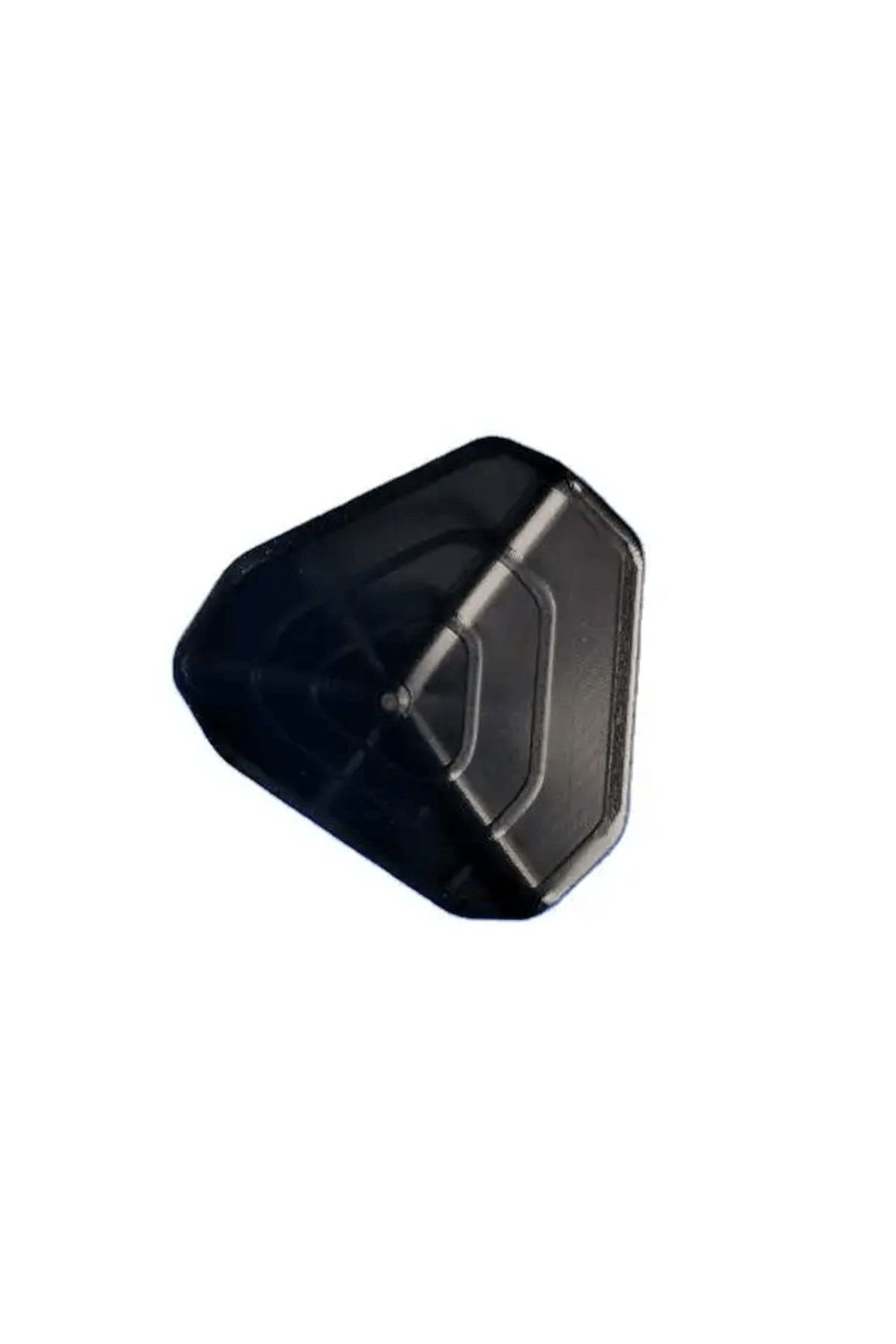 Empria-Set Of Box Corner Protectors, Anti-collision, , 50 Pieces, 7.4x7.4x7.4x0.1 Cm 7