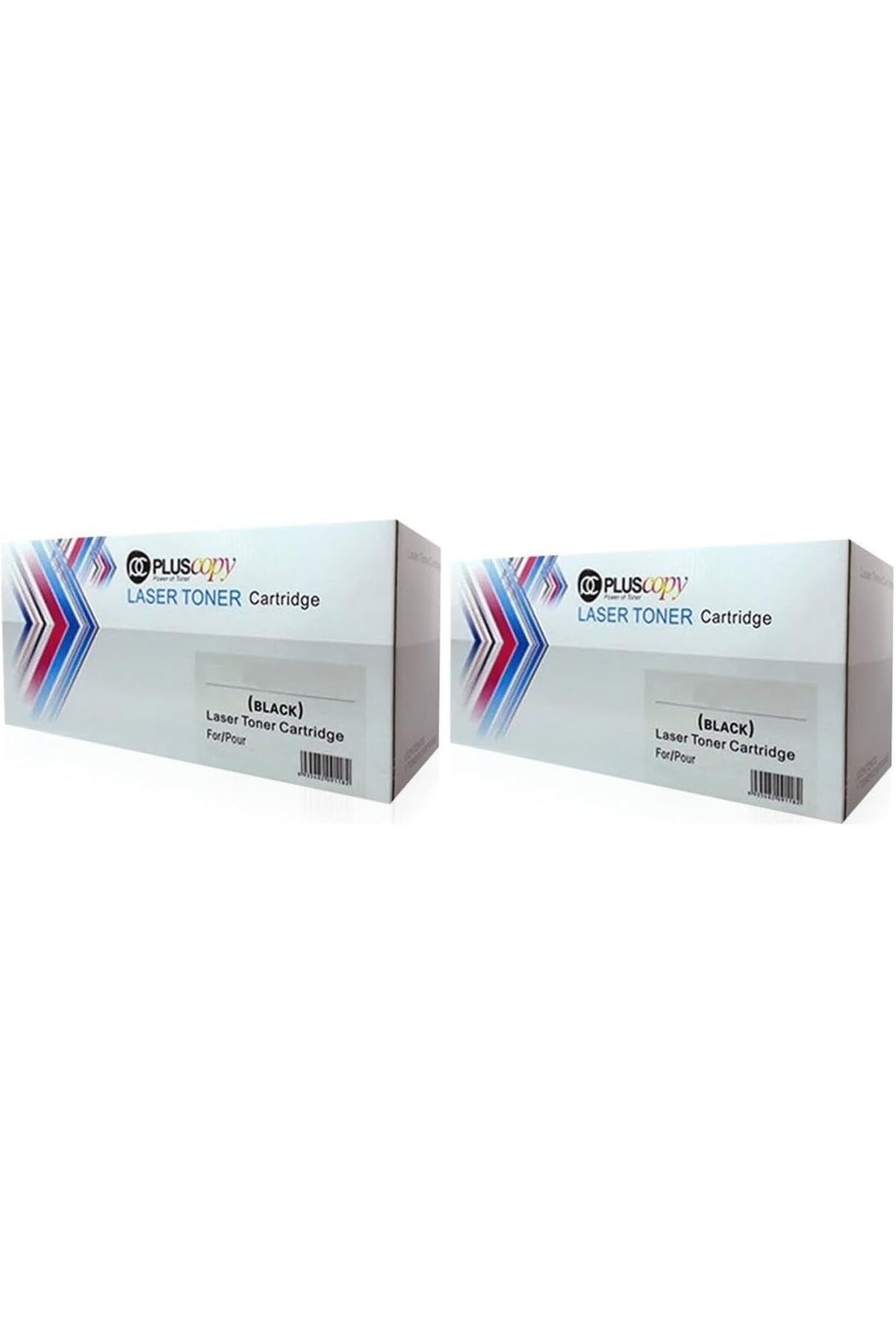 Rom 2 Adet Ce285a P1102 / M1122 / M1212nf / M1132 Toner Romshp 1067323