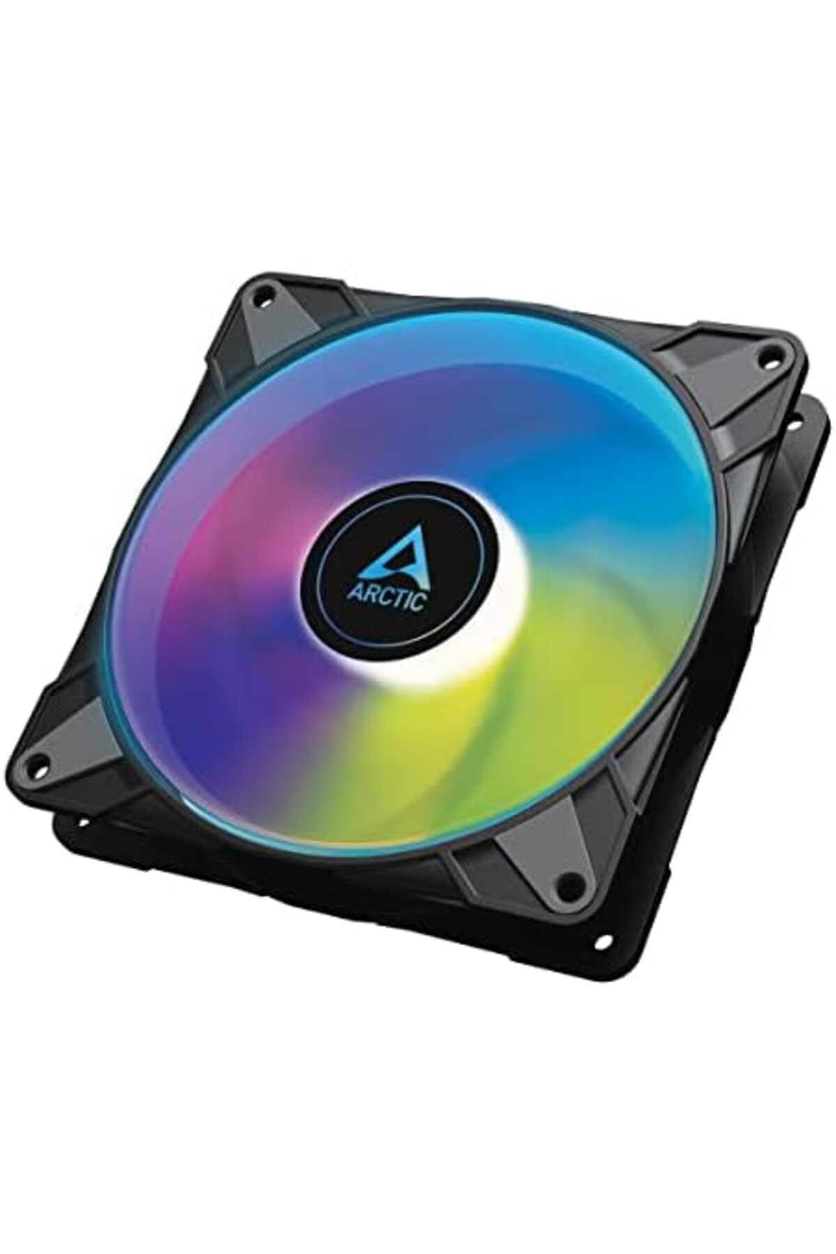 STOREMAX-Rom P14 Pwm Pst A-Rgb - Pc Fan, 140mm Pwm Pst Case Fan, Optimized for Static Pressure 2