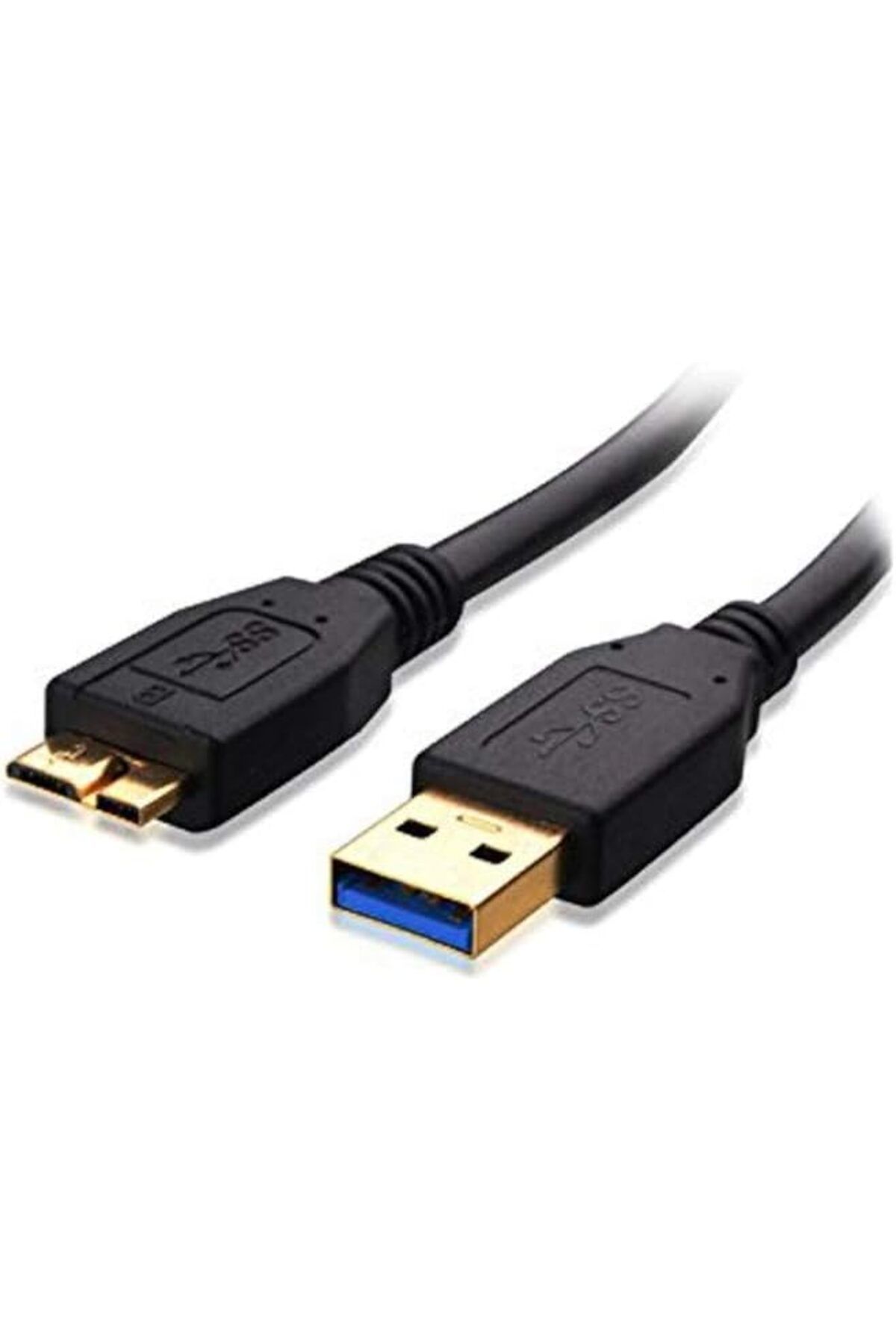 STOREMAX SLX-U34 Usb3.0 1m Harici Disk 2'li Data+Şarj Micro Usb Kablosu TrendBazaar 1057563