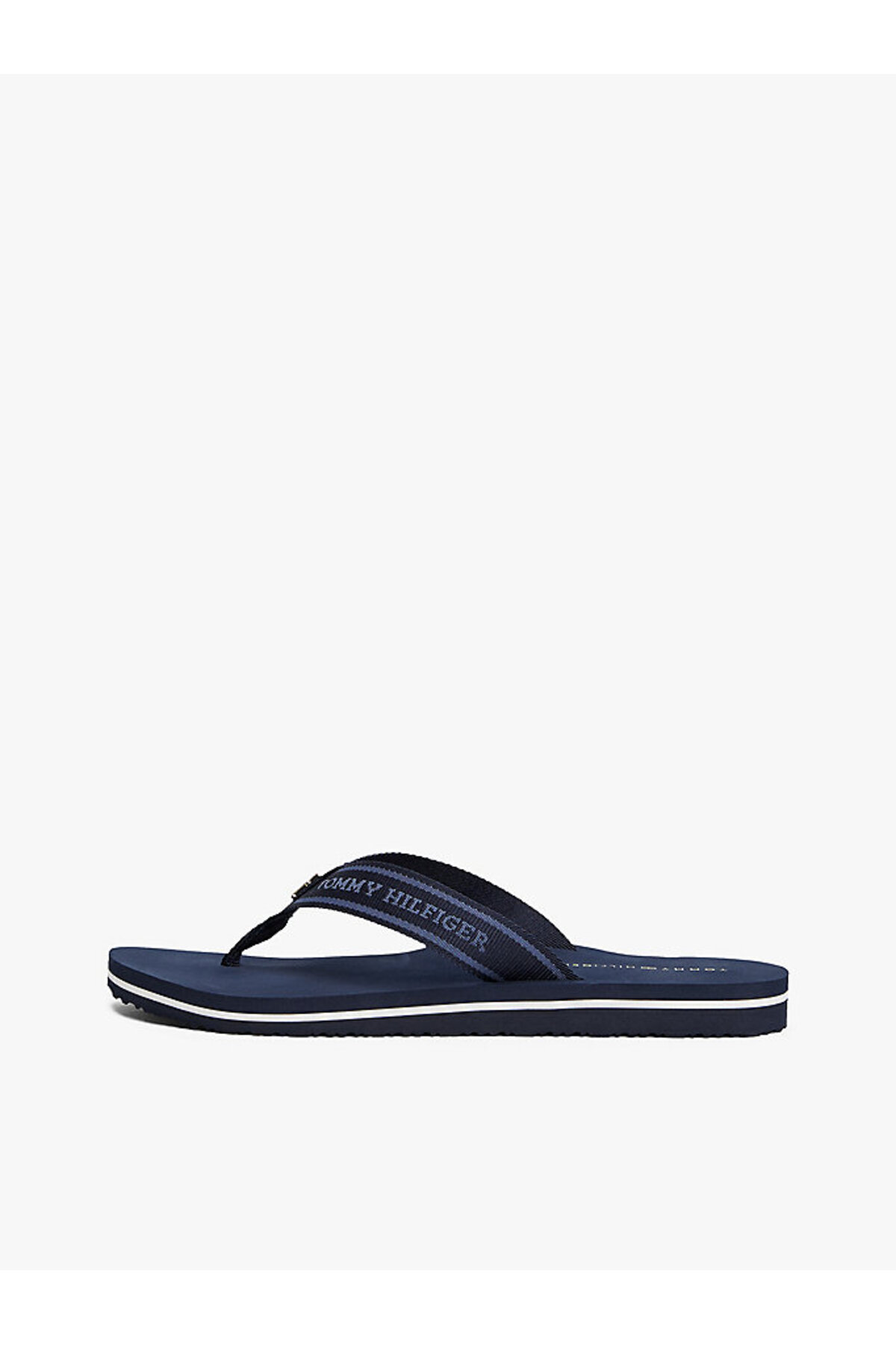 Tommy Hilfiger-Plážové sandály Hilfiger Webbıng 7