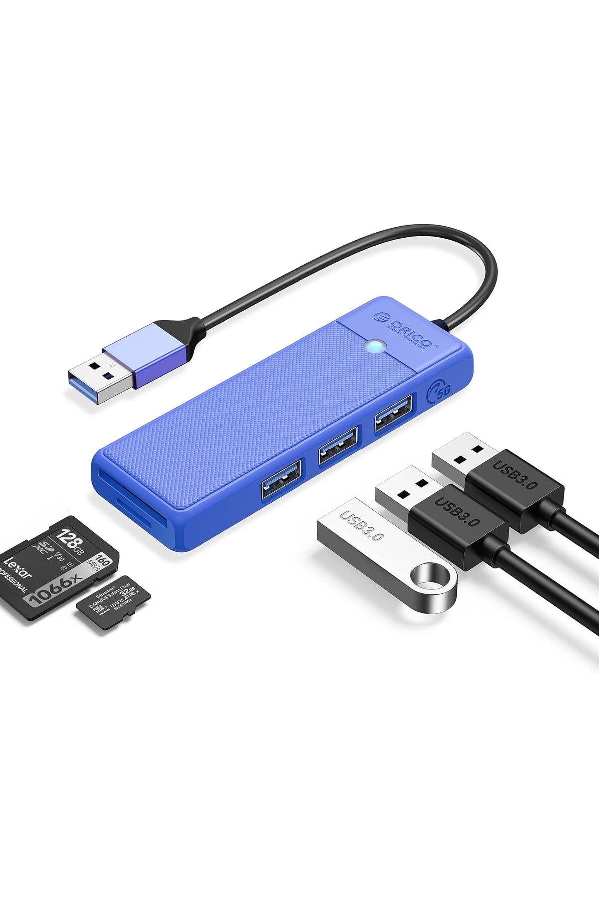 LUXE Type-C USB3.2 Gen2*2 PD100W 5A 20Gbps 4K@60Hz Hızlı Şarj Kablosu 1 Metre LXSHP 1055529